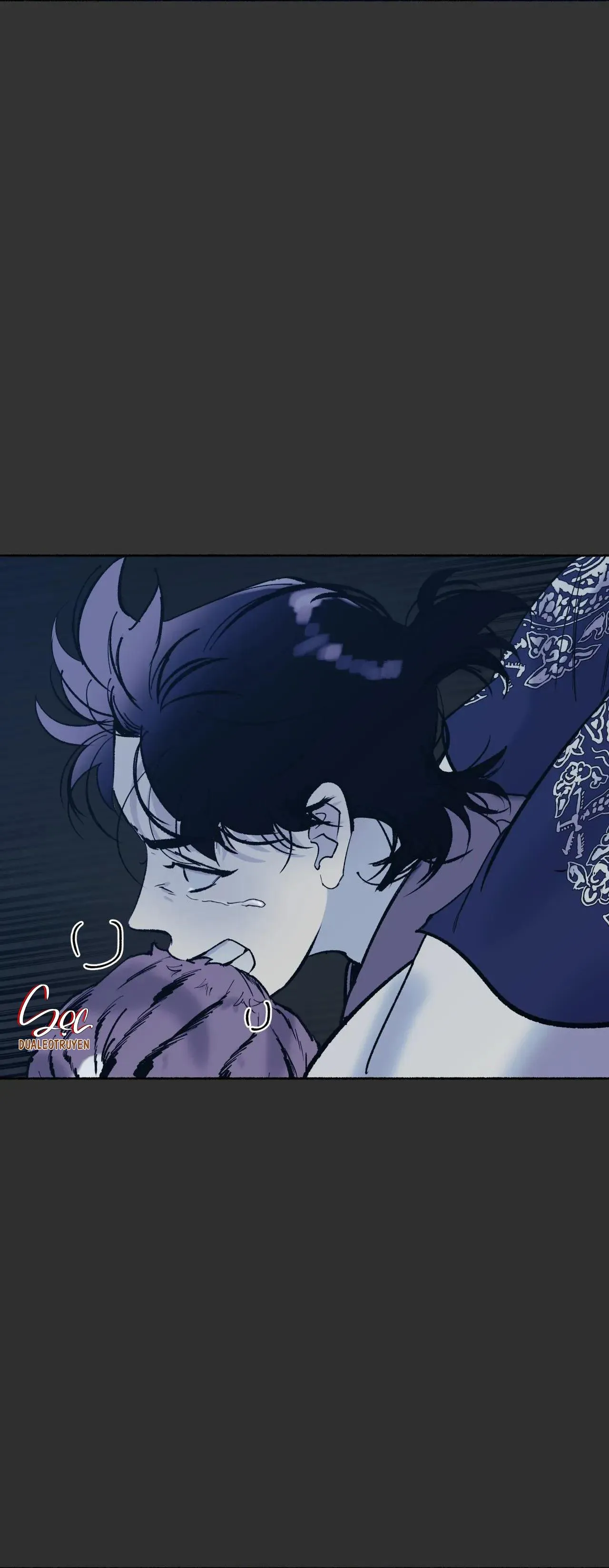 HỔ NGÀN NĂM Chapter 55 Trang 15