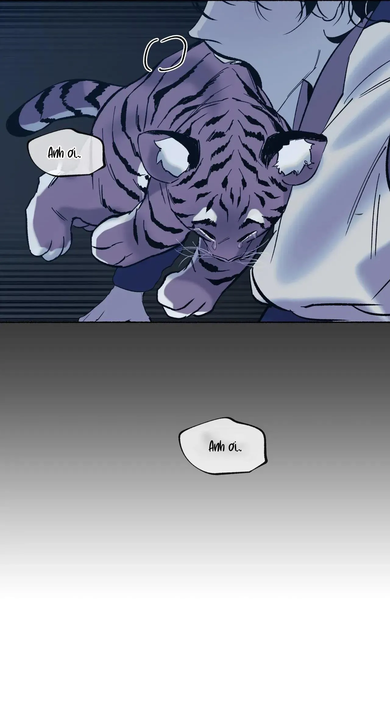 HỔ NGÀN NĂM Chapter 55 Trang 16