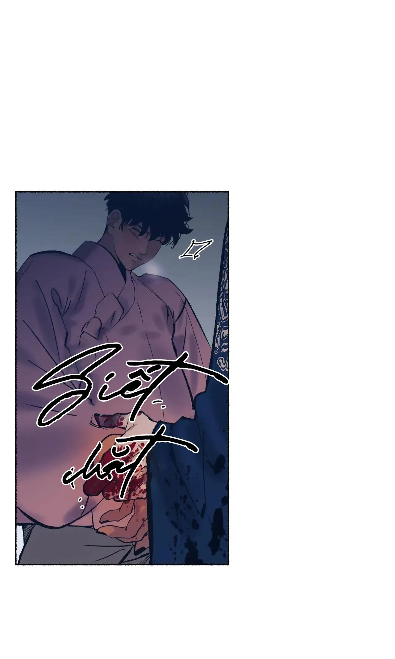 HỔ NGÀN NĂM Chapter 55 Trang 18