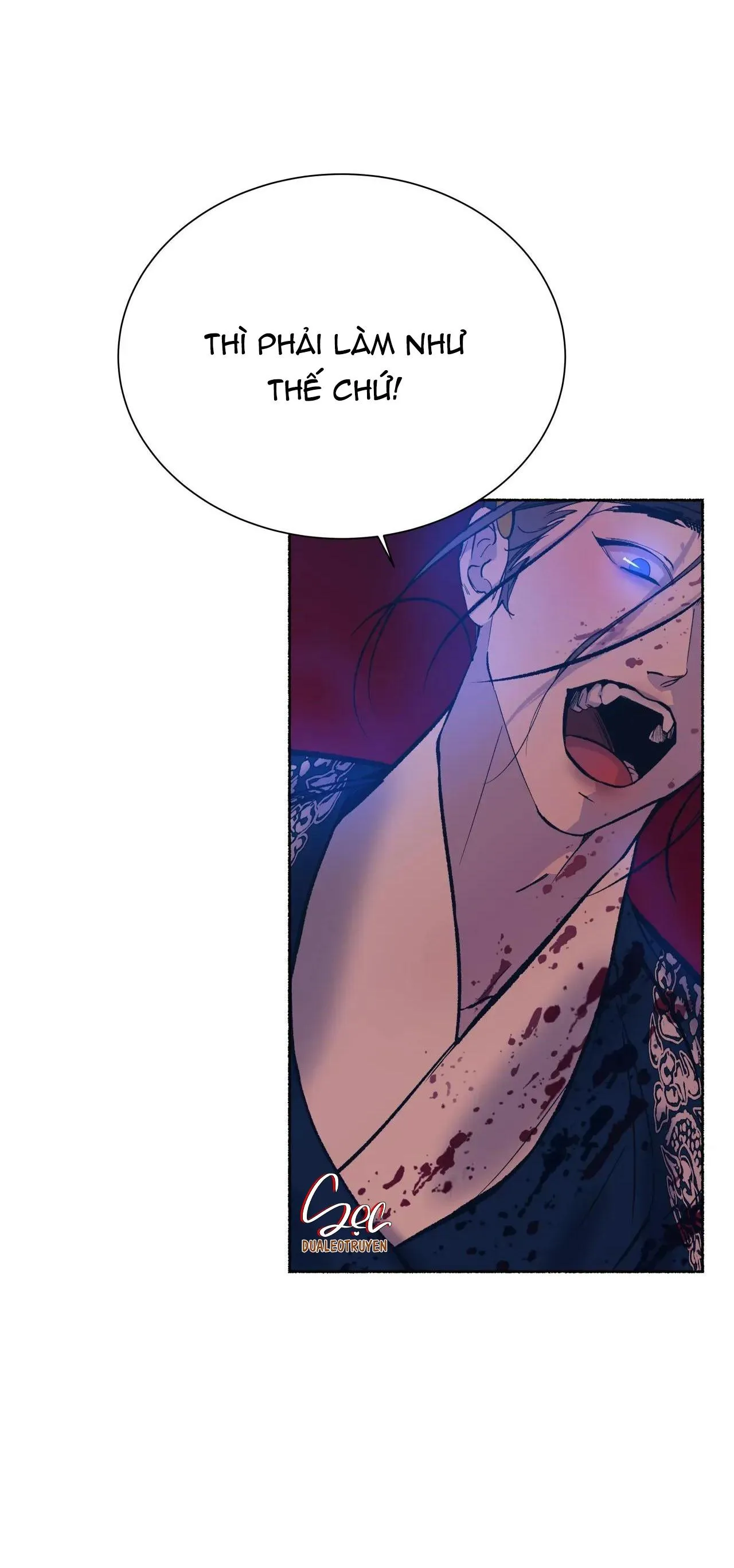 HỔ NGÀN NĂM Chapter 55 Trang 19