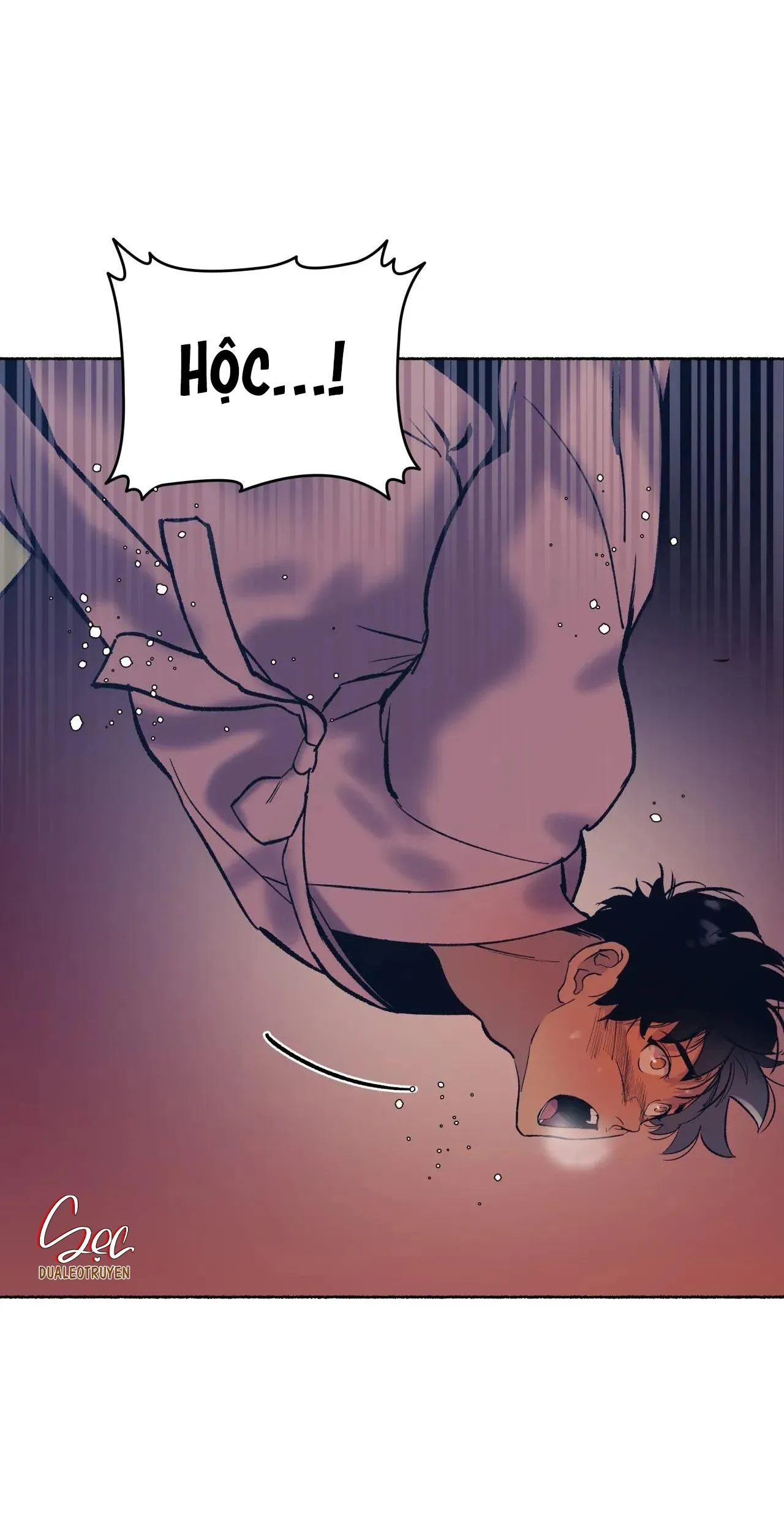 HỔ NGÀN NĂM Chapter 55 Trang 24