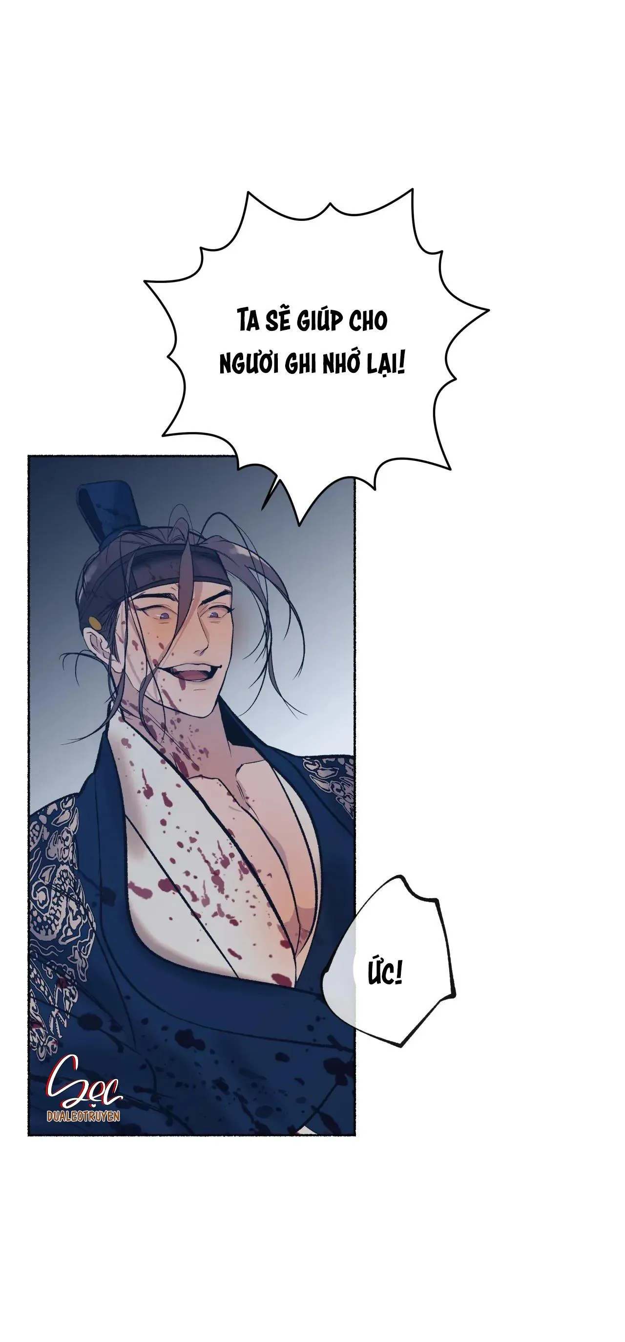 HỔ NGÀN NĂM Chapter 55 Trang 25