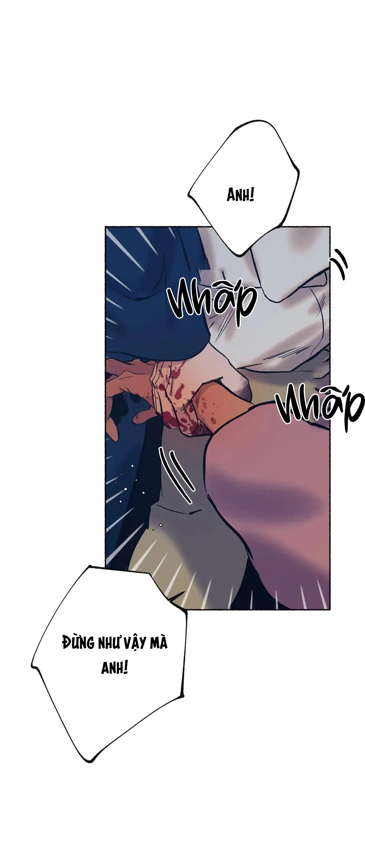 HỔ NGÀN NĂM Chapter 55 Trang 26