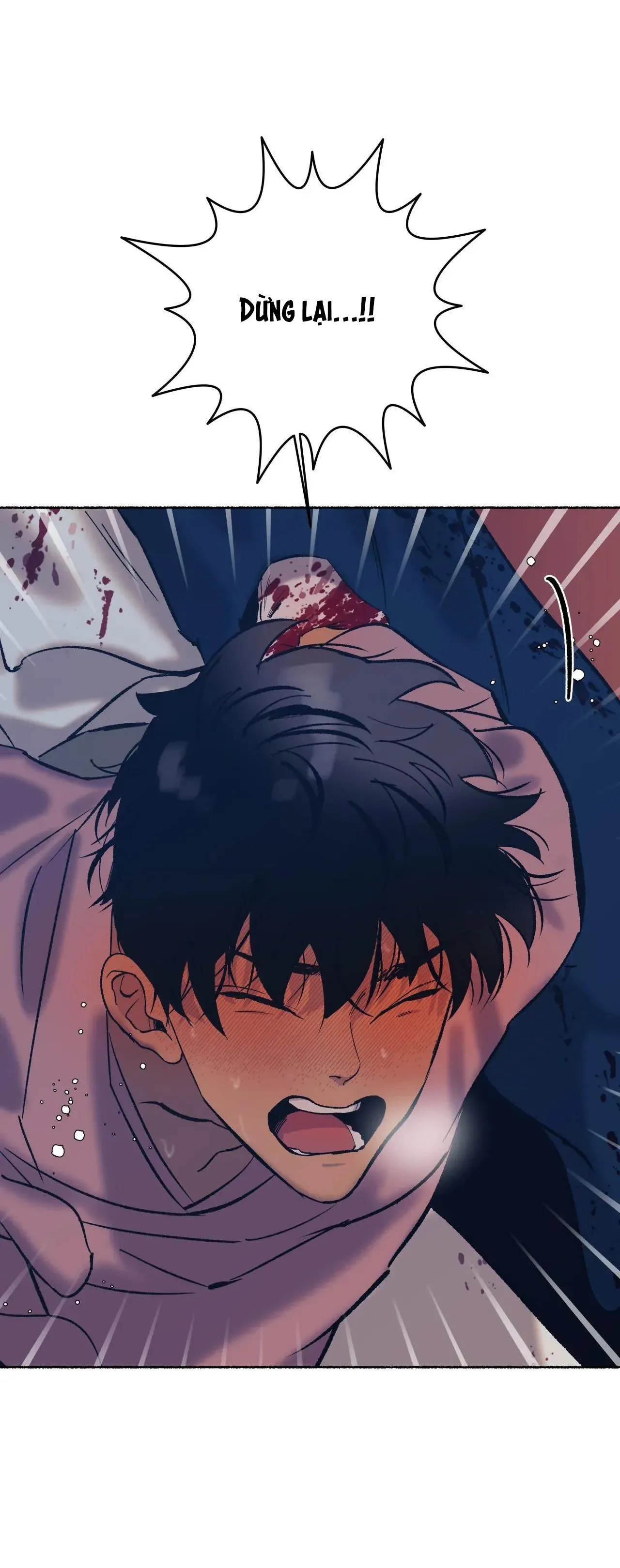 HỔ NGÀN NĂM Chapter 55 Trang 32