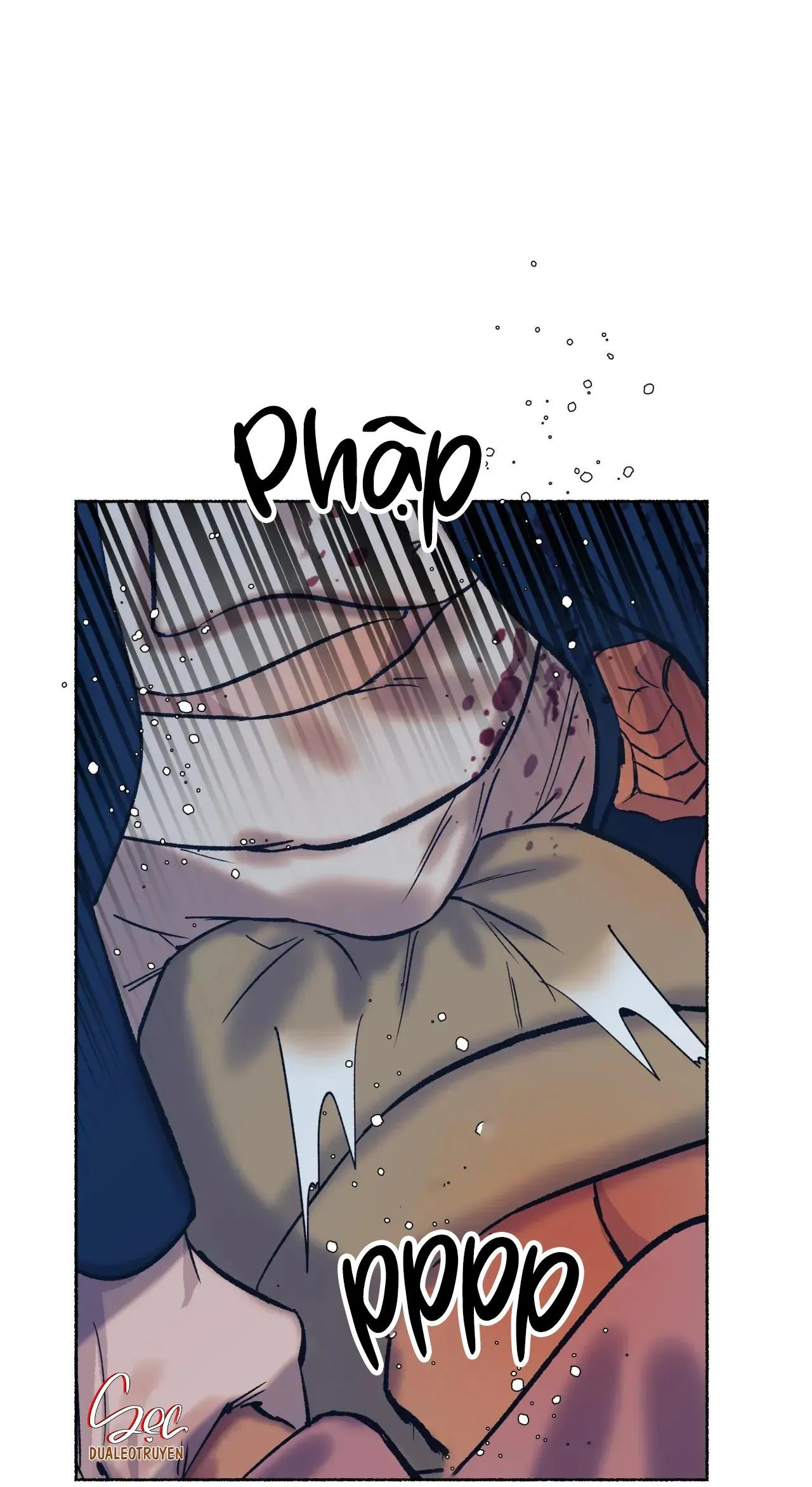 HỔ NGÀN NĂM Chapter 55 Trang 33