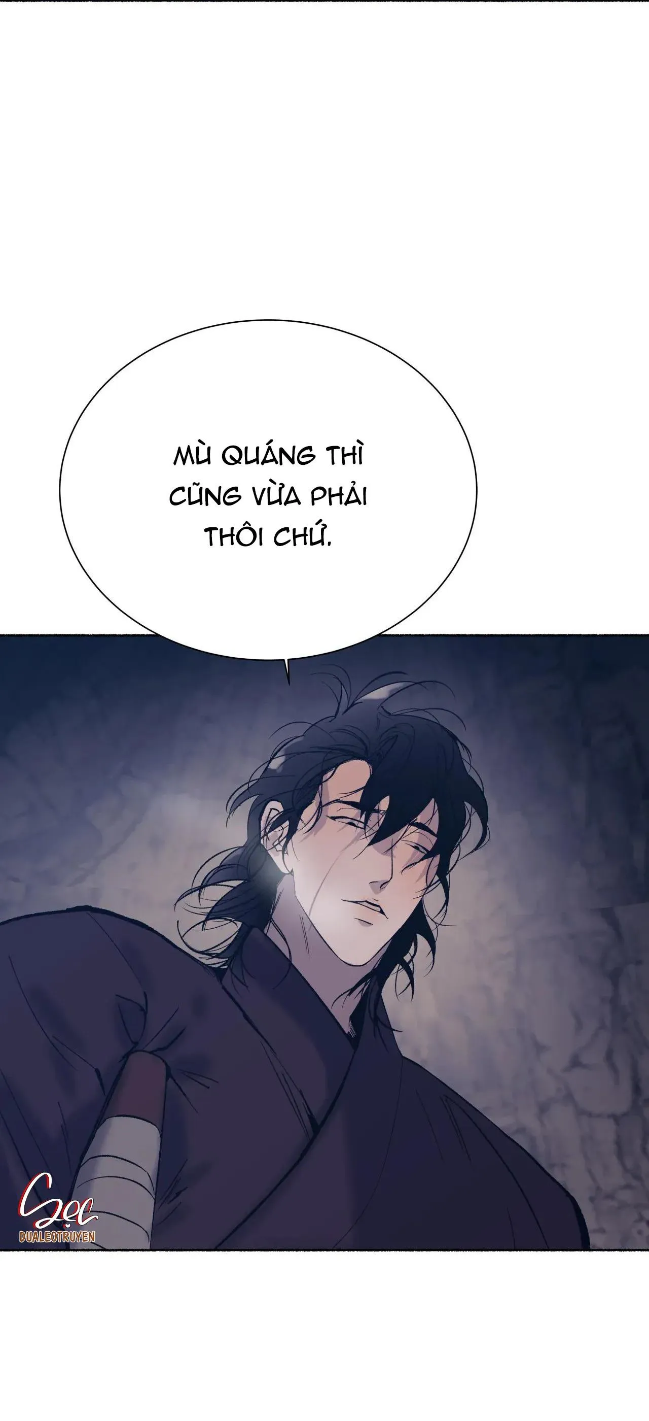 HỔ NGÀN NĂM Chapter 55 Trang 42
