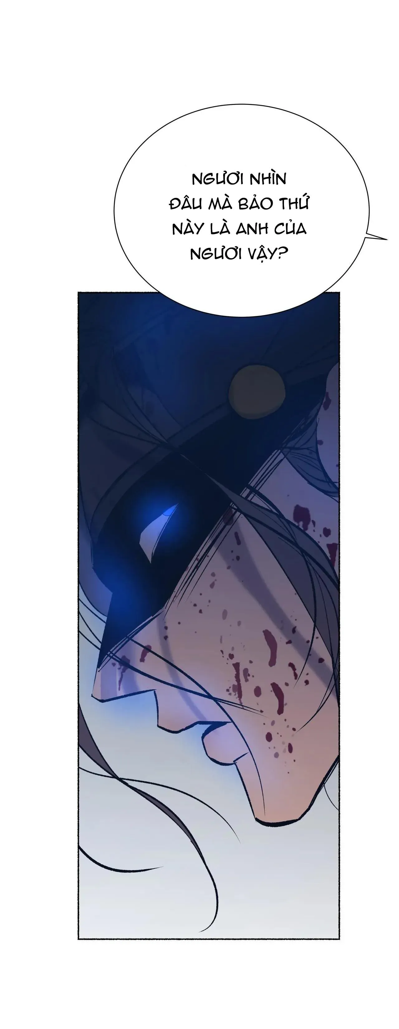 HỔ NGÀN NĂM Chapter 55 Trang 43