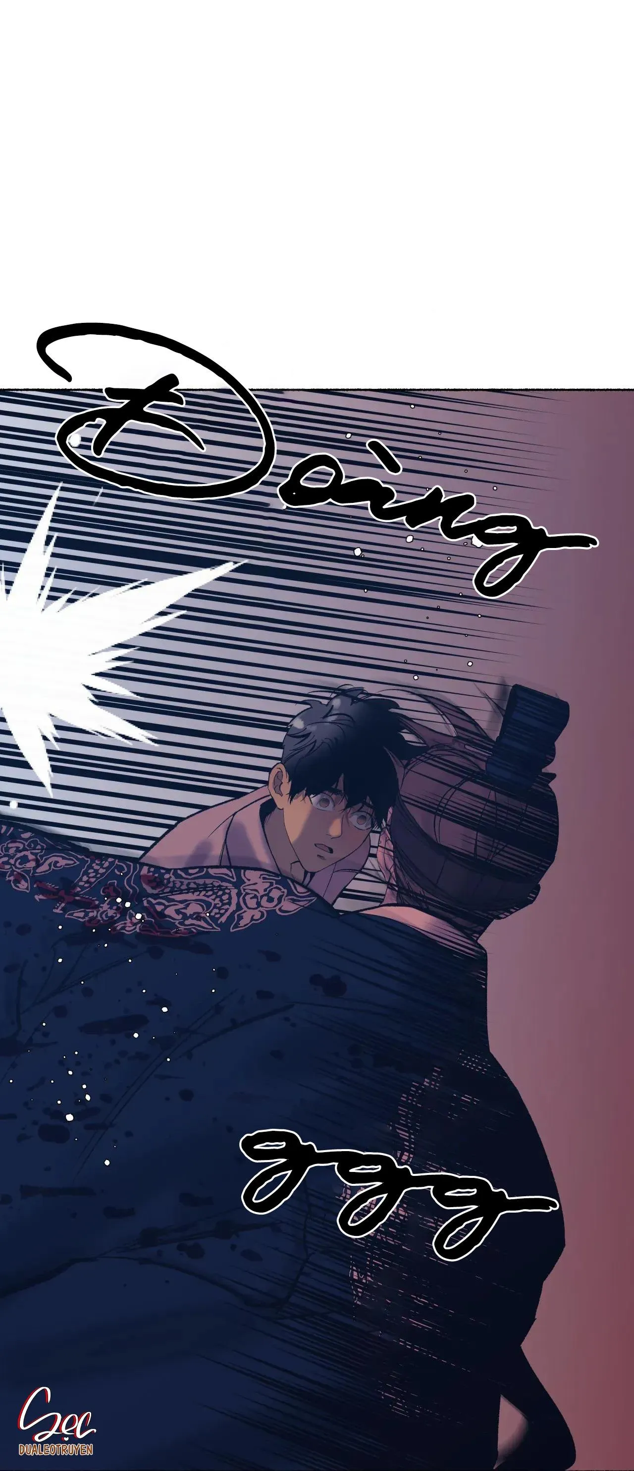 HỔ NGÀN NĂM Chapter 55 Trang 45