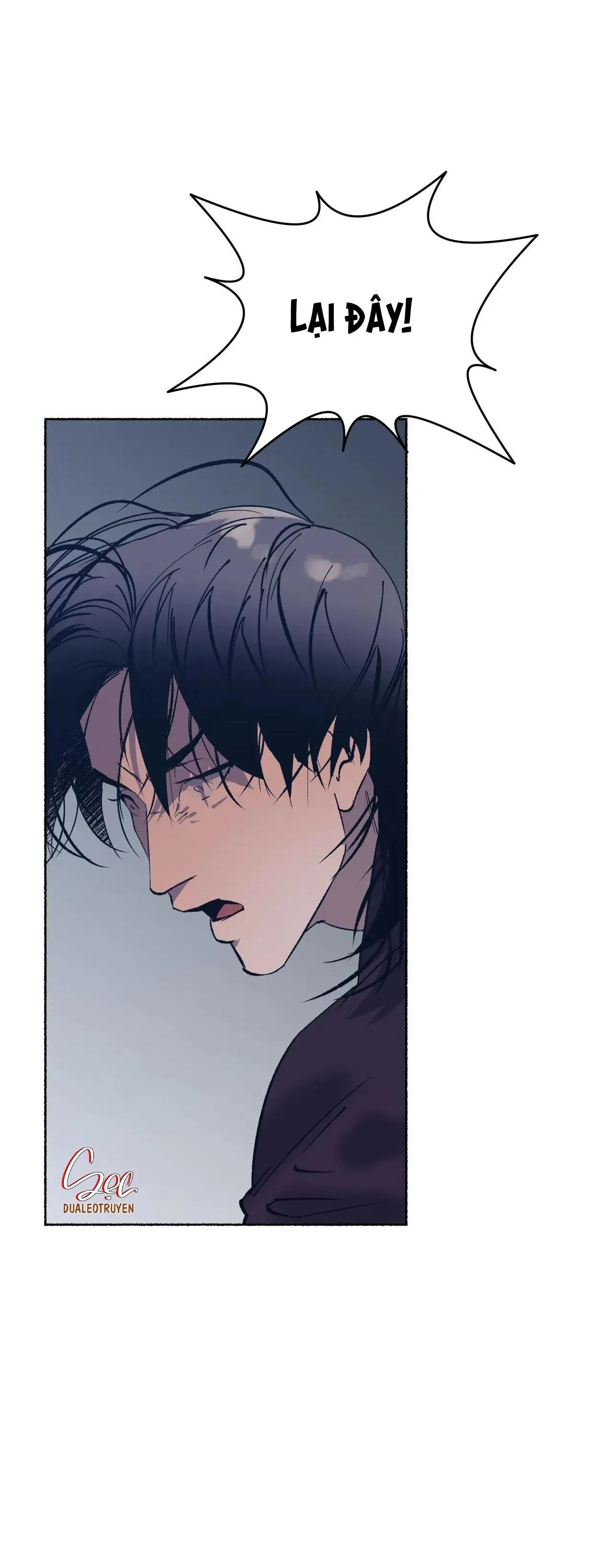 HỔ NGÀN NĂM Chapter 55 Trang 47