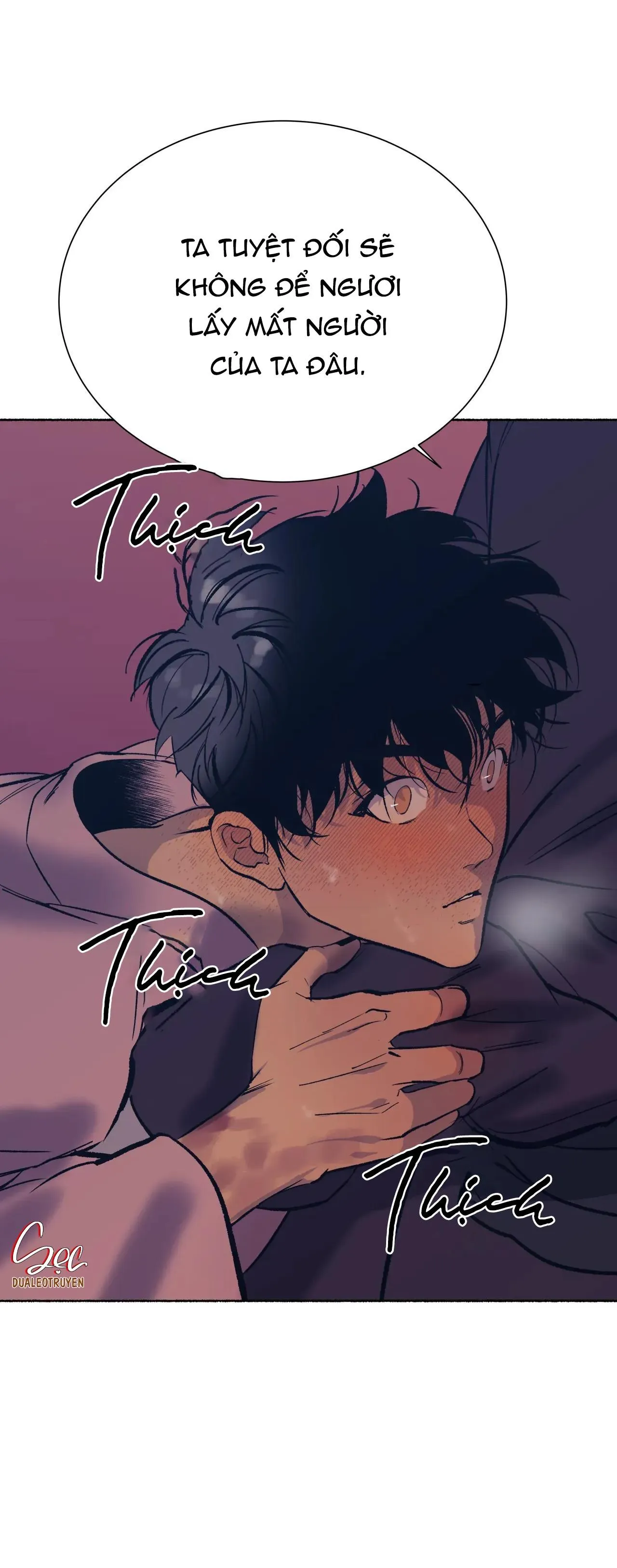 HỔ NGÀN NĂM Chapter 55 Trang 52