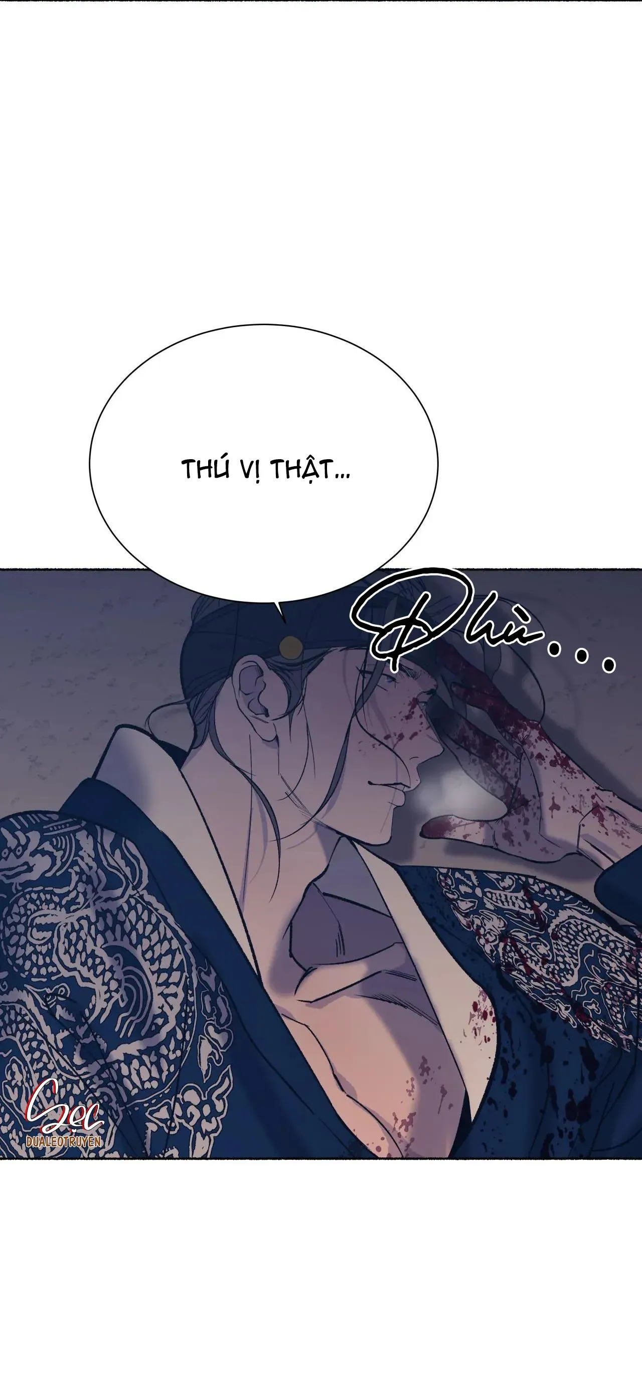 HỔ NGÀN NĂM Chapter 55 Trang 54