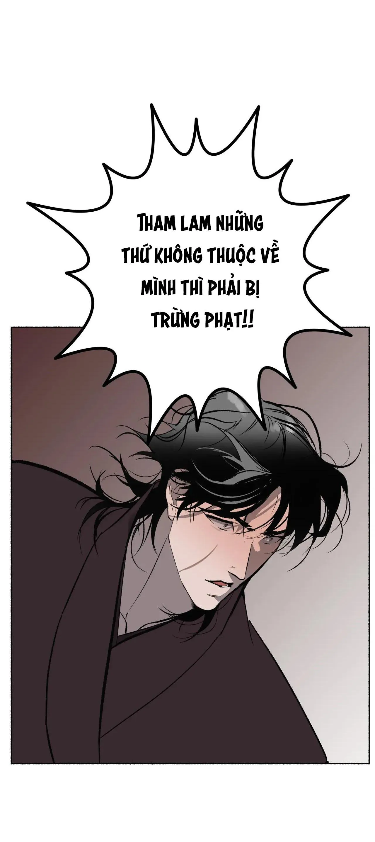HỔ NGÀN NĂM Chapter 55 Trang 58