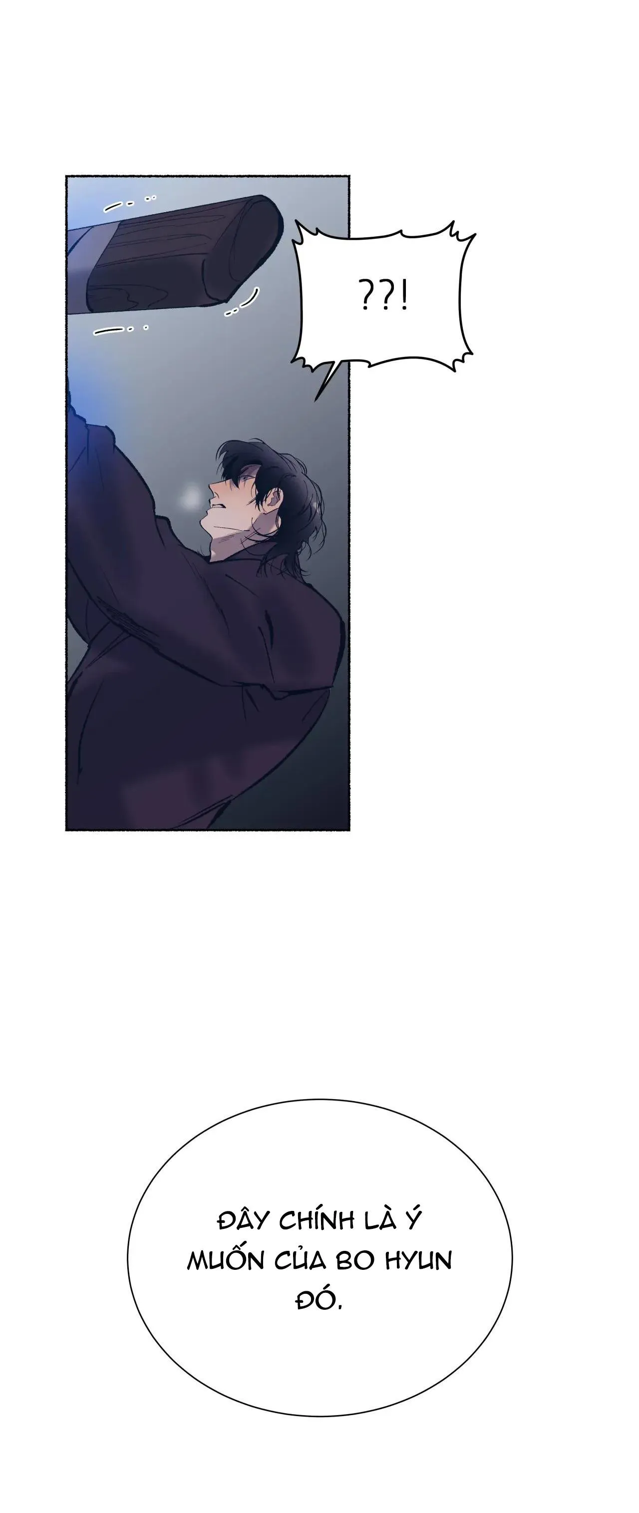 HỔ NGÀN NĂM Chapter 55 Trang 65