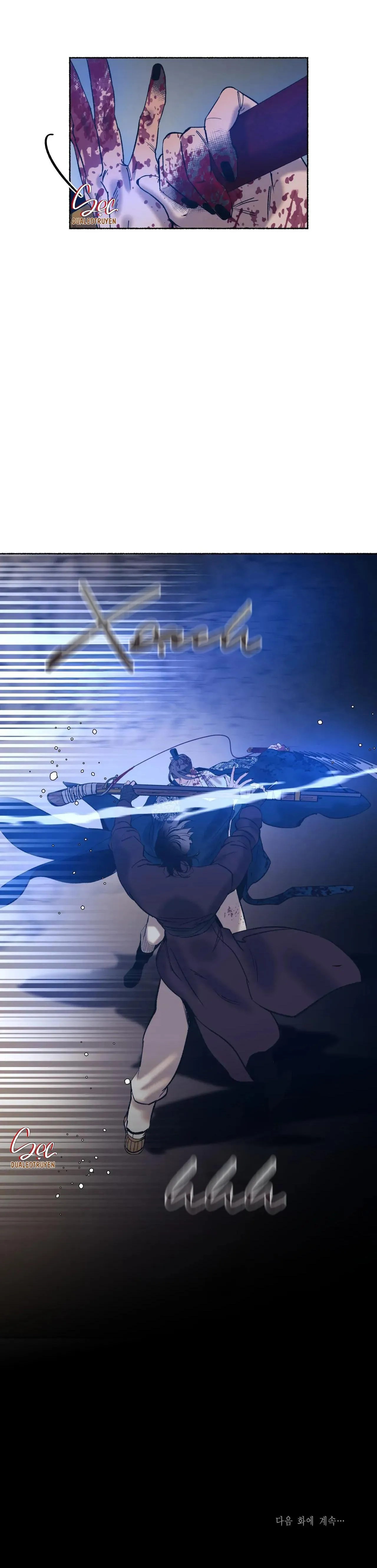 HỔ NGÀN NĂM Chapter 55 Trang 66