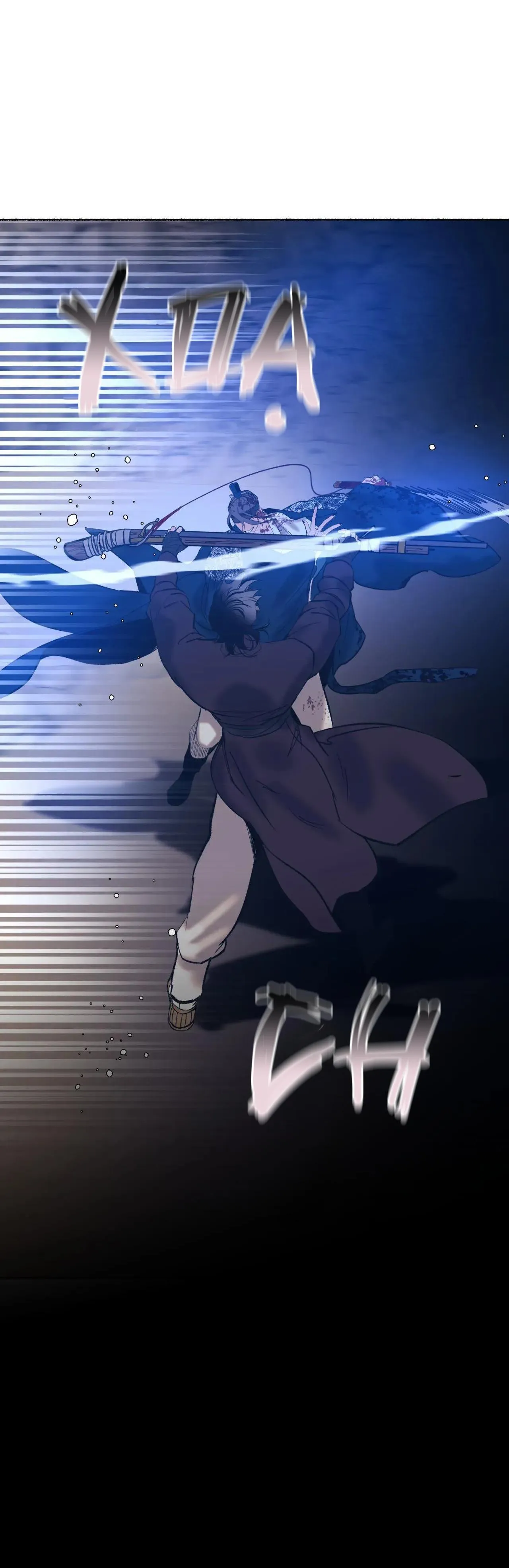 HỔ NGÀN NĂM Chapter 56 Trang 3