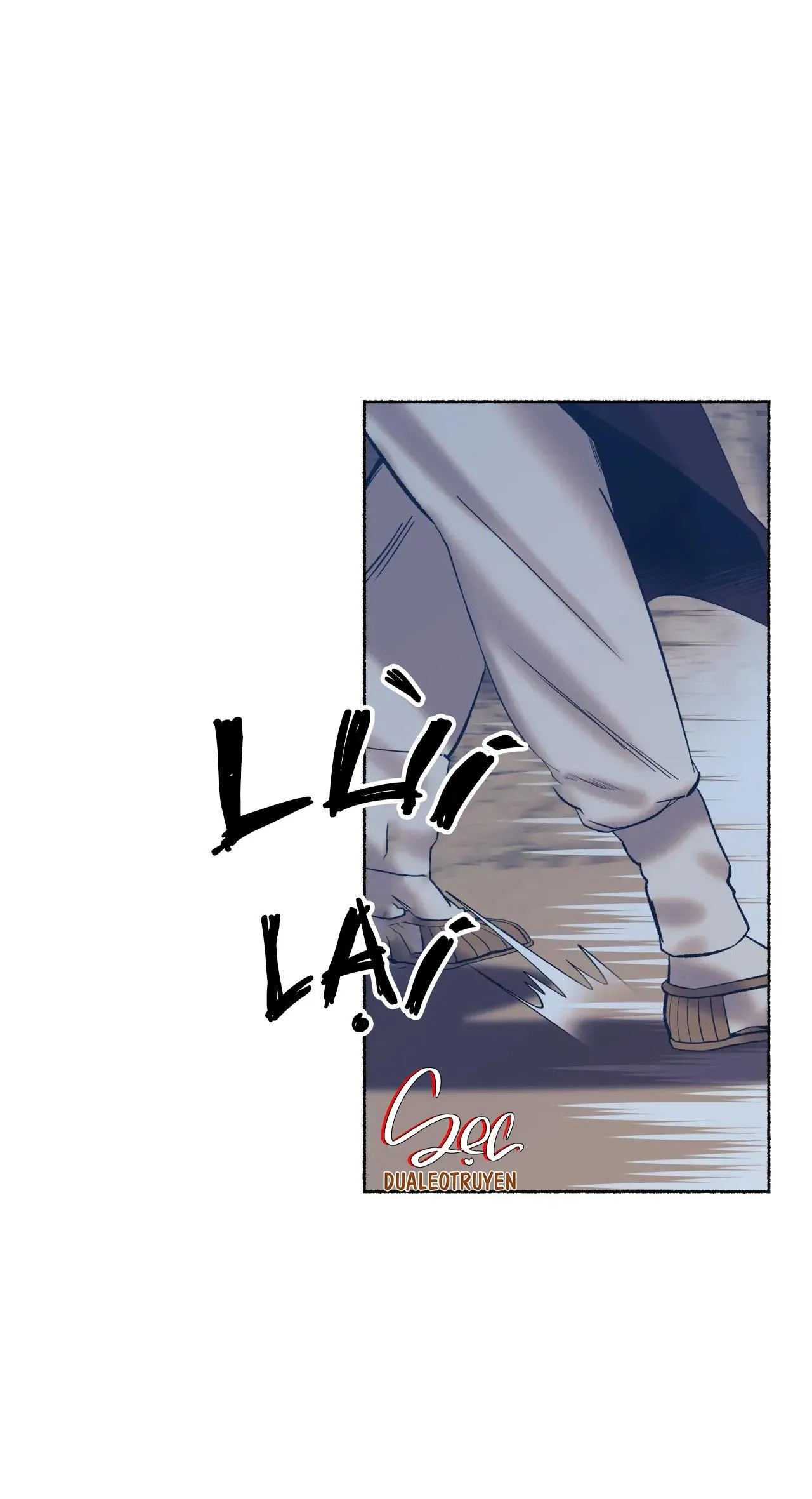 HỔ NGÀN NĂM Chapter 56 Trang 6