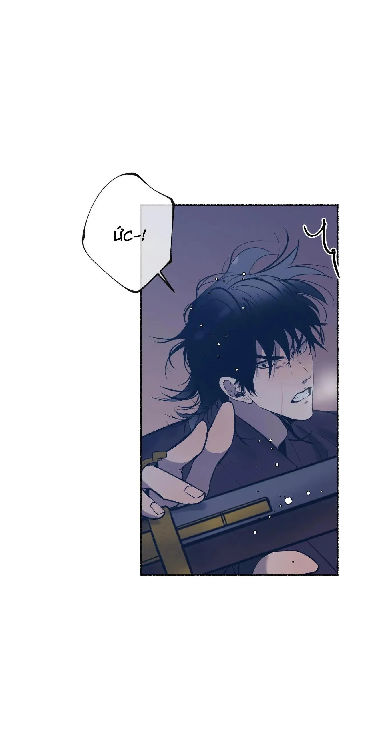 HỔ NGÀN NĂM Chapter 56 Trang 8