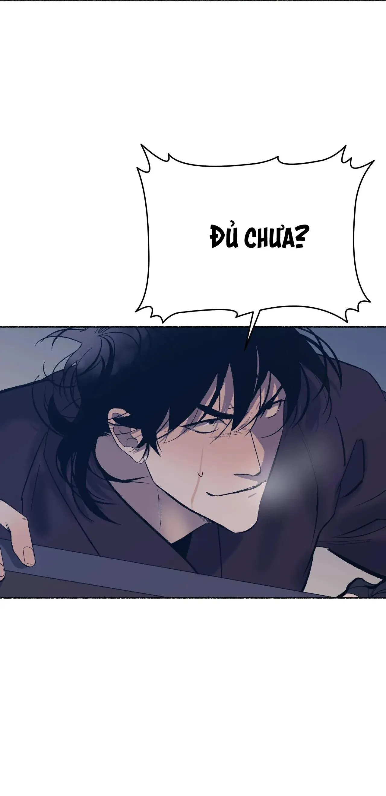 HỔ NGÀN NĂM Chapter 56 Trang 12