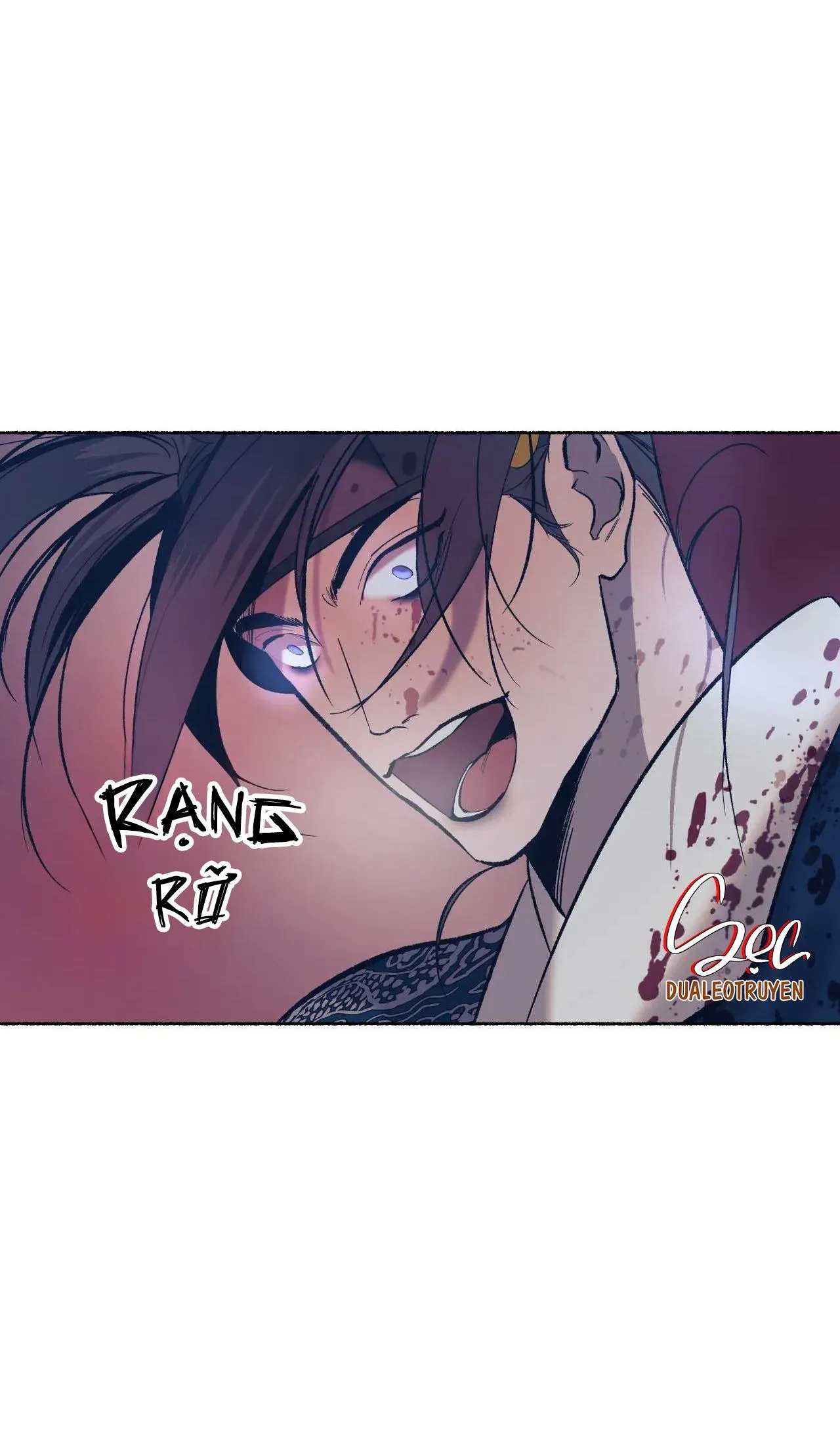 HỔ NGÀN NĂM Chapter 56 Trang 13
