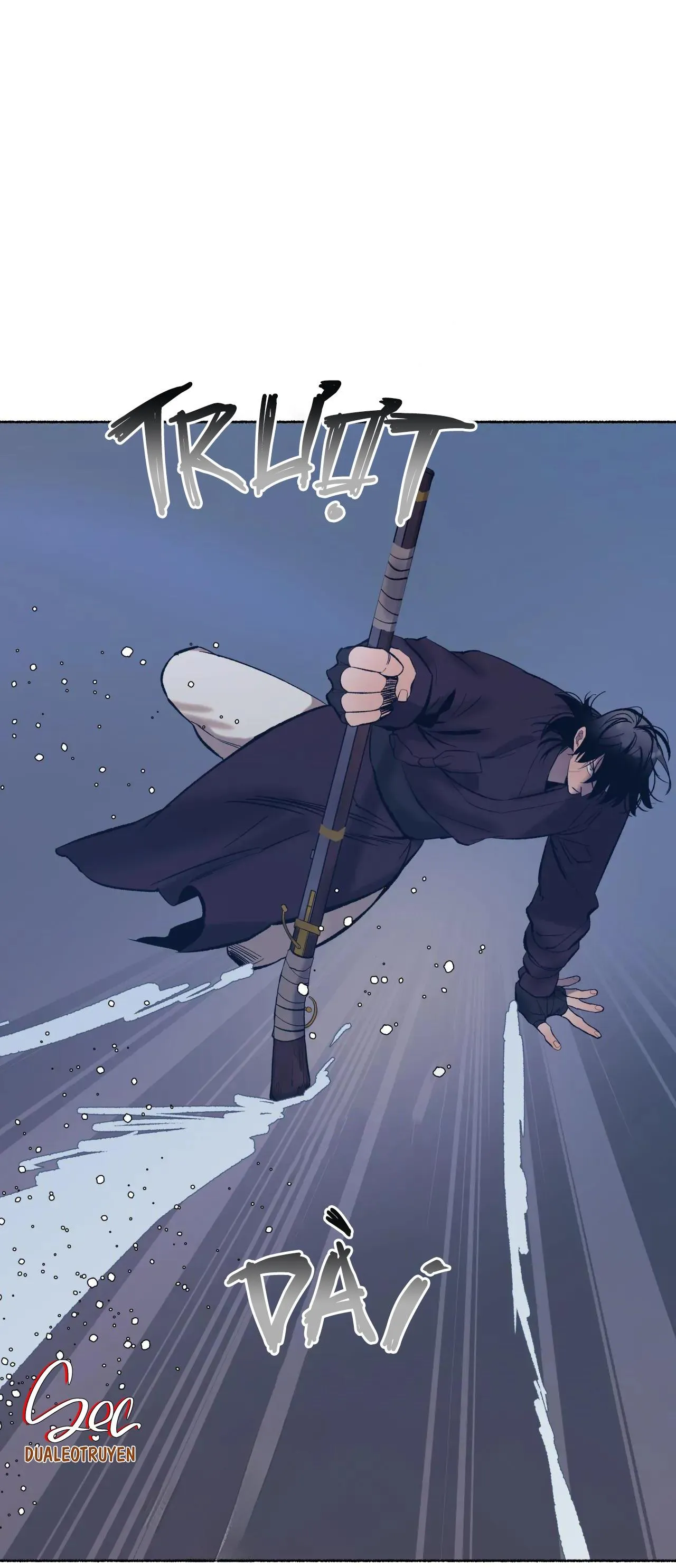 HỔ NGÀN NĂM Chapter 56 Trang 16