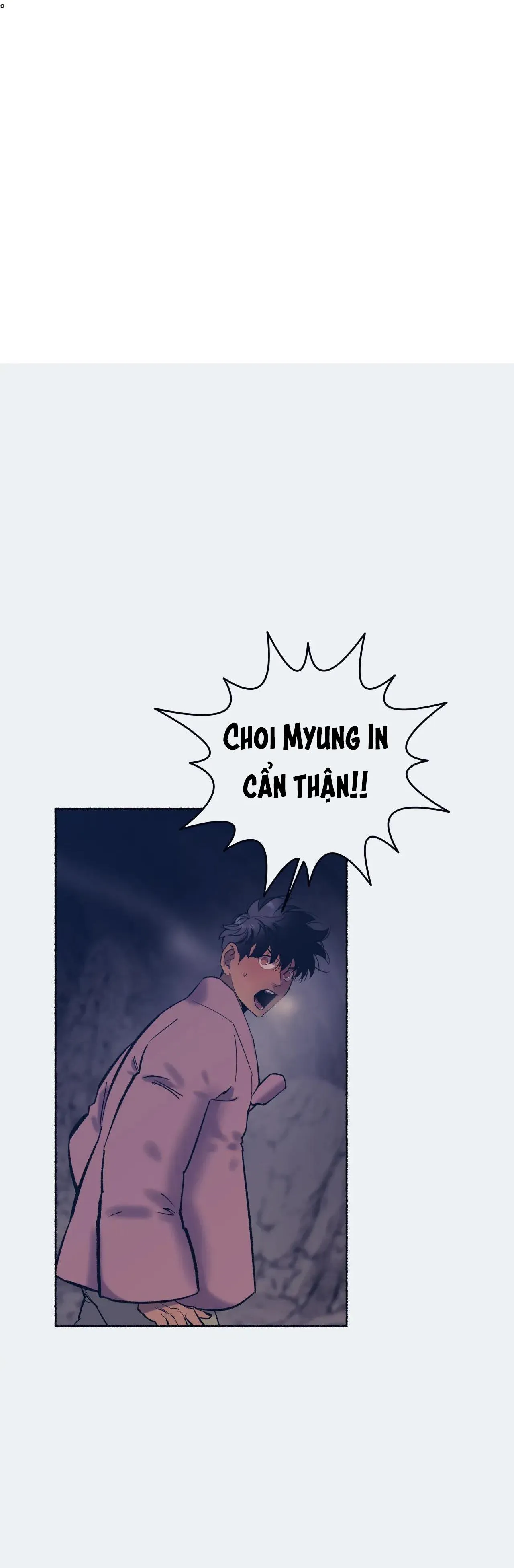 HỔ NGÀN NĂM Chapter 56 Trang 17