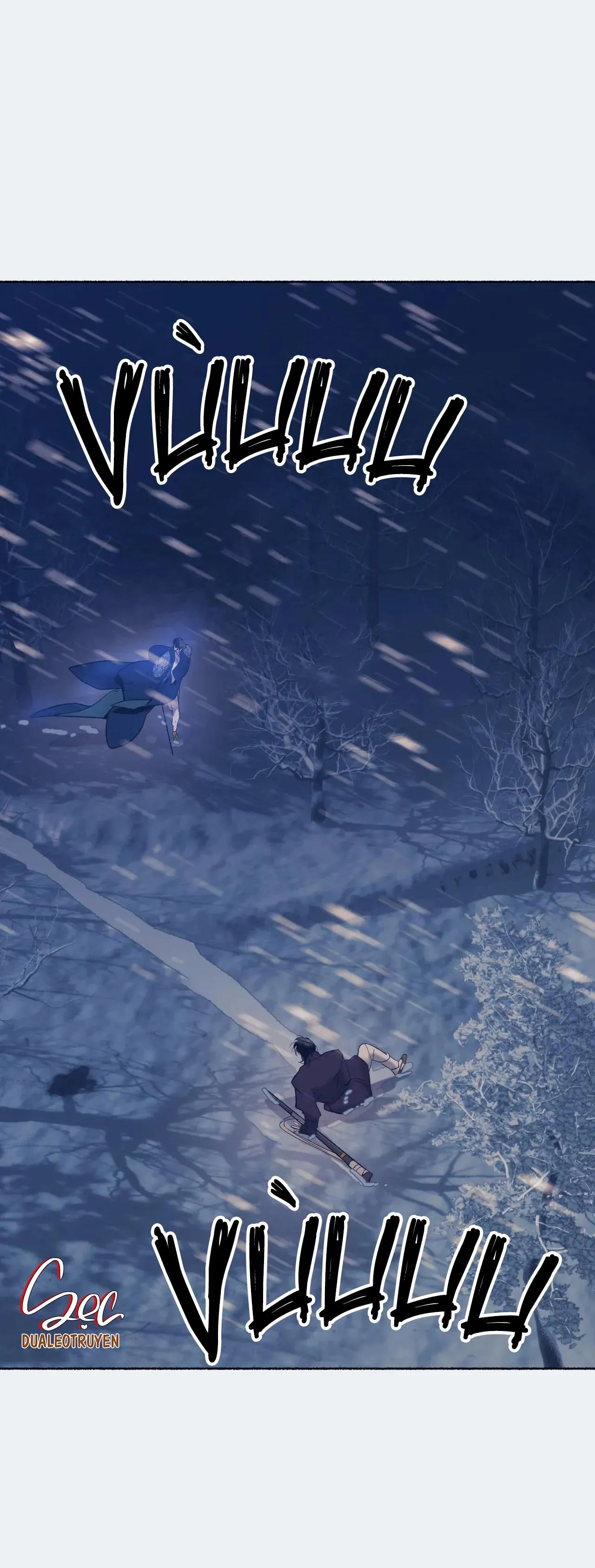 HỔ NGÀN NĂM Chapter 56 Trang 18