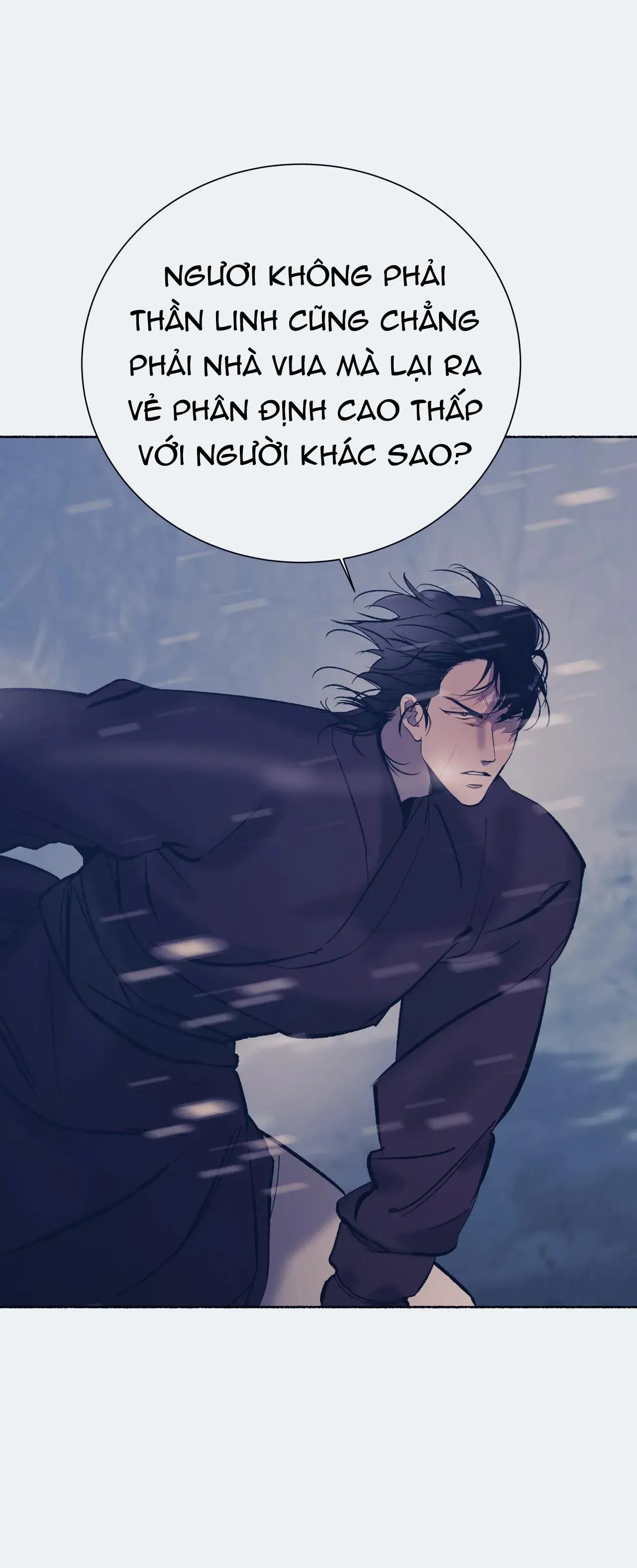 HỔ NGÀN NĂM Chapter 56 Trang 21