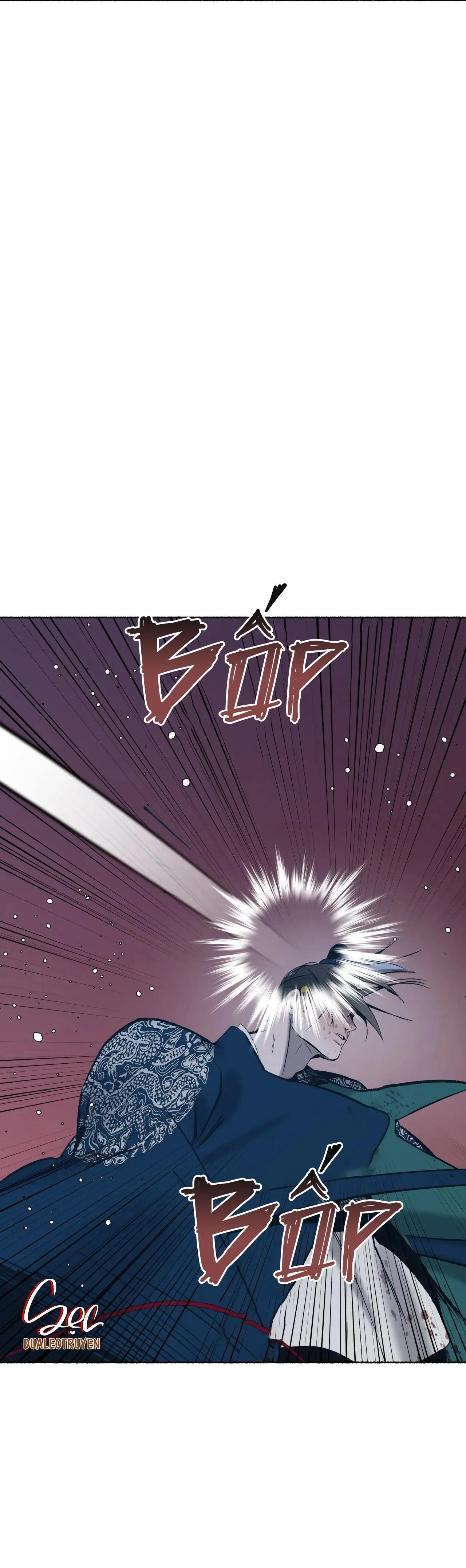 HỔ NGÀN NĂM Chapter 56 Trang 25