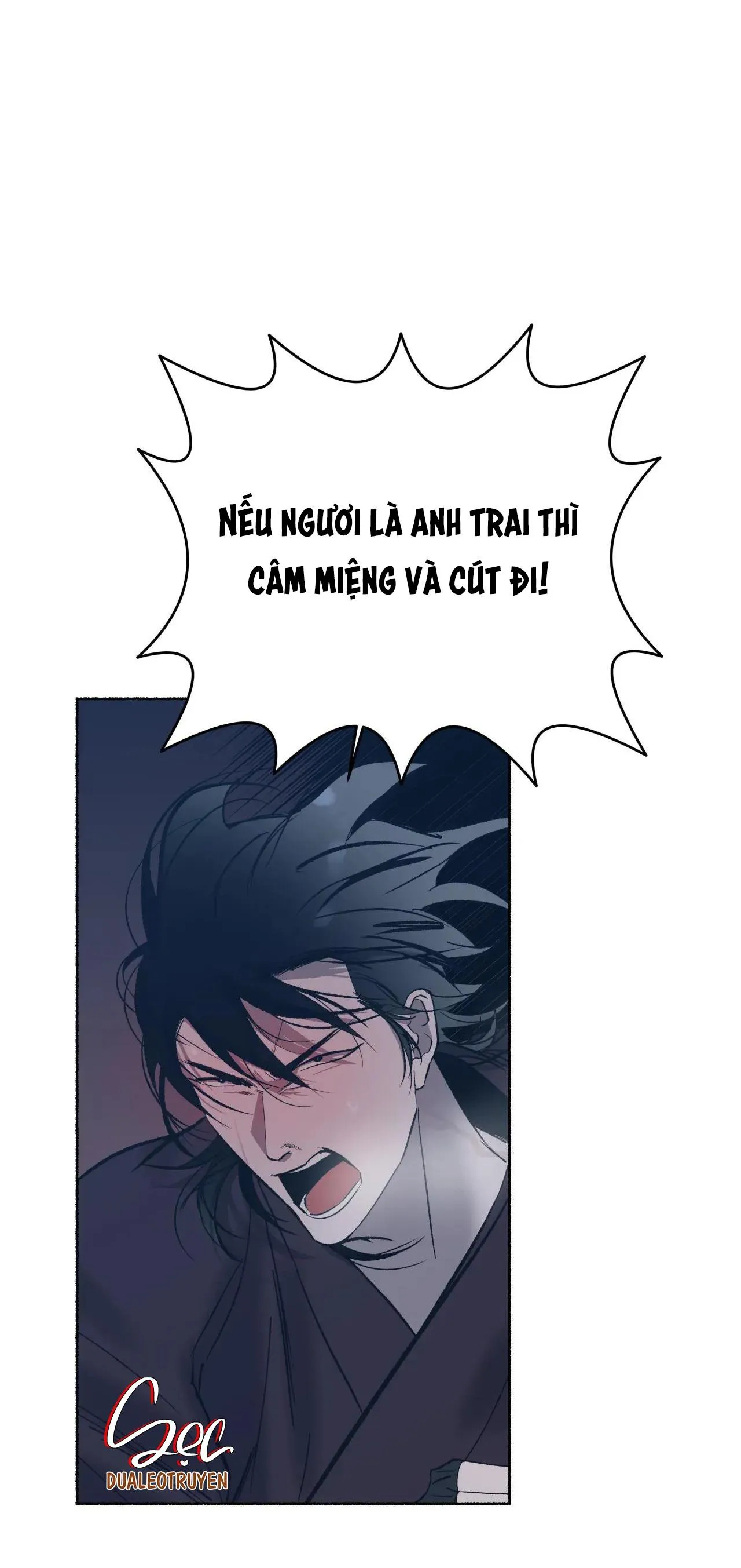 HỔ NGÀN NĂM Chapter 56 Trang 26