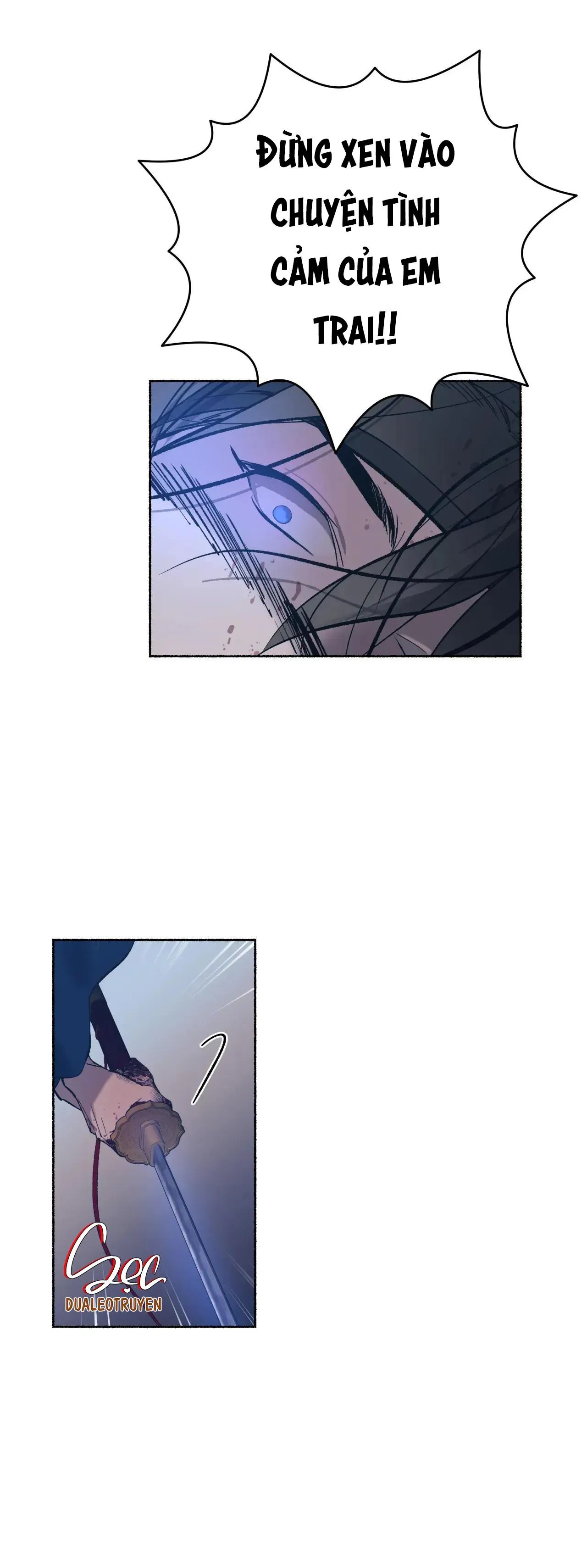 HỔ NGÀN NĂM Chapter 56 Trang 27