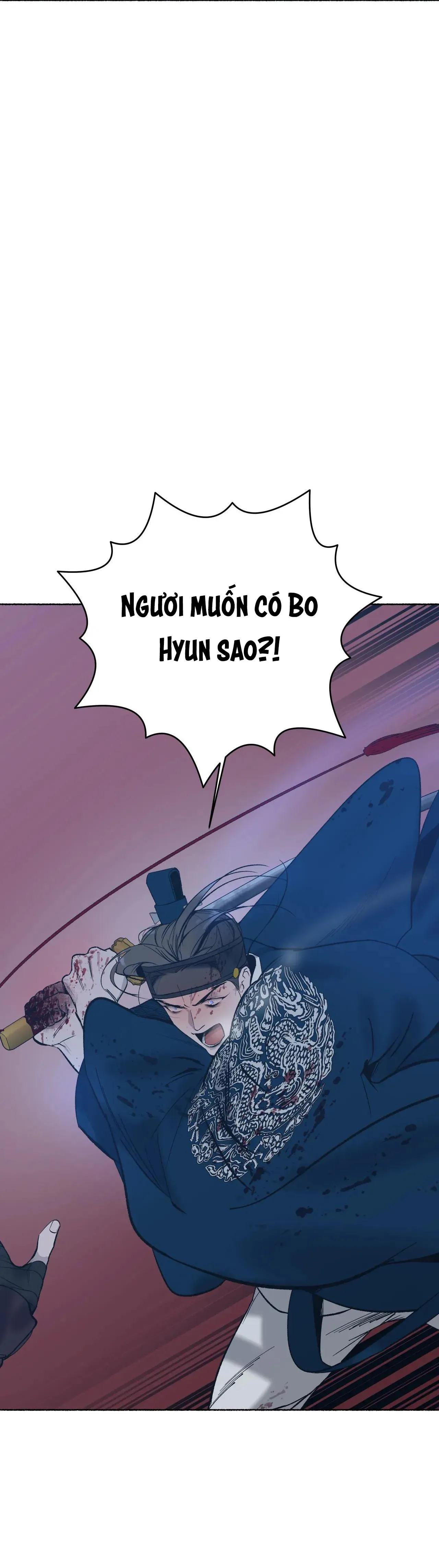 HỔ NGÀN NĂM Chapter 56 Trang 29