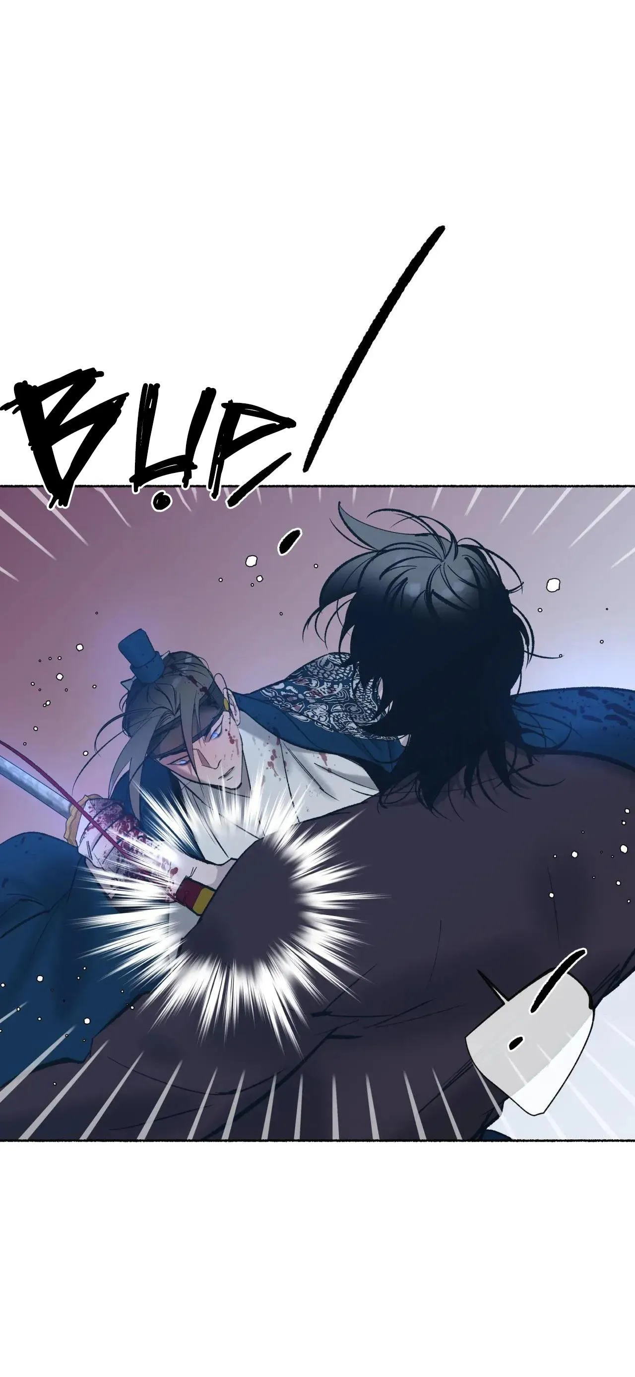 HỔ NGÀN NĂM Chapter 56 Trang 30