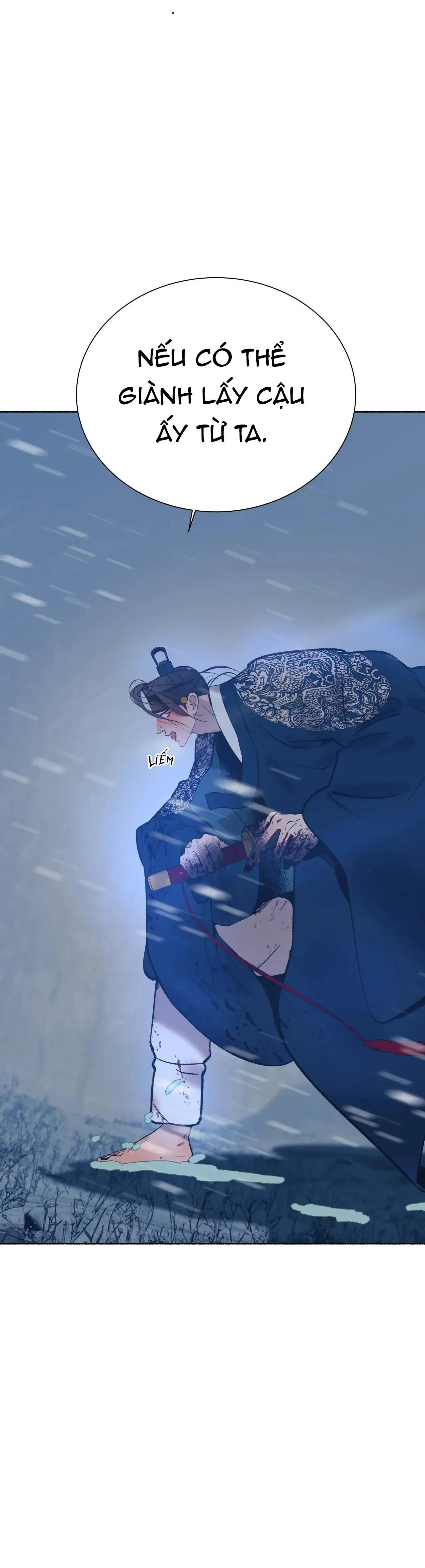 HỔ NGÀN NĂM Chapter 56 Trang 34