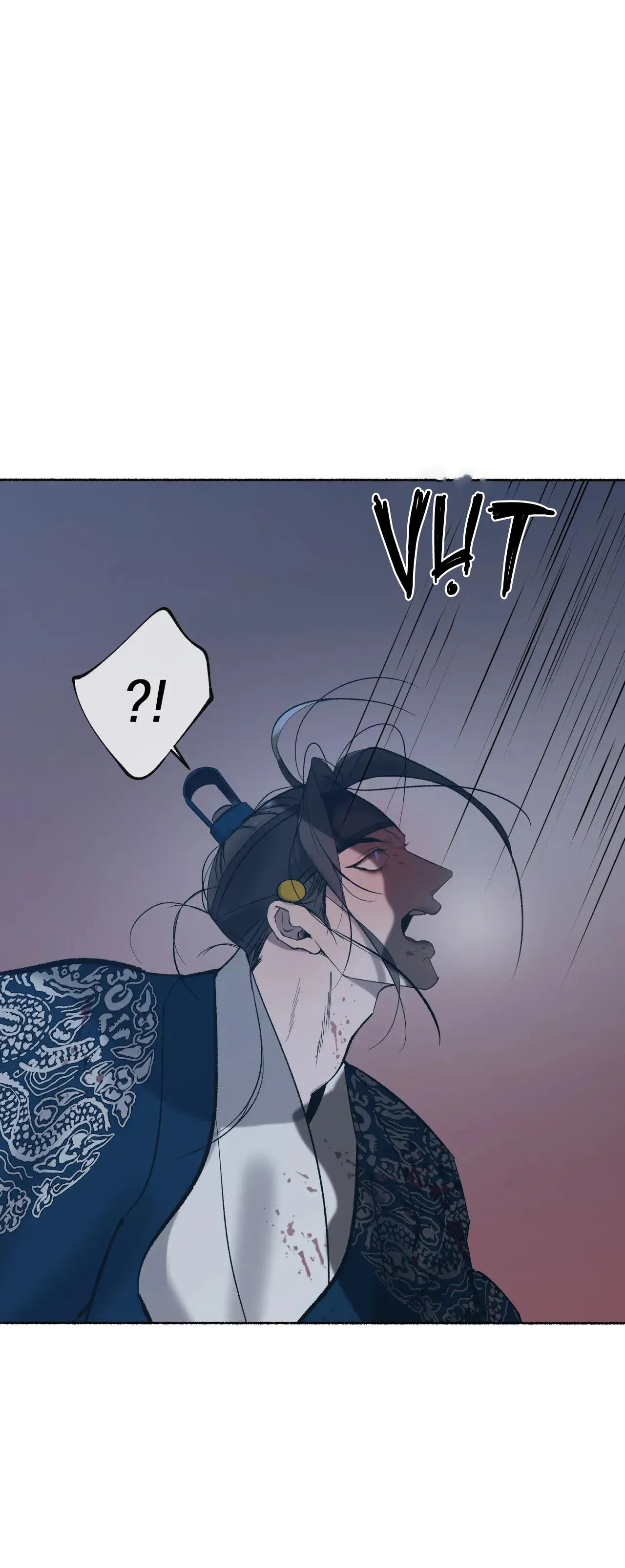 HỔ NGÀN NĂM Chapter 56 Trang 35