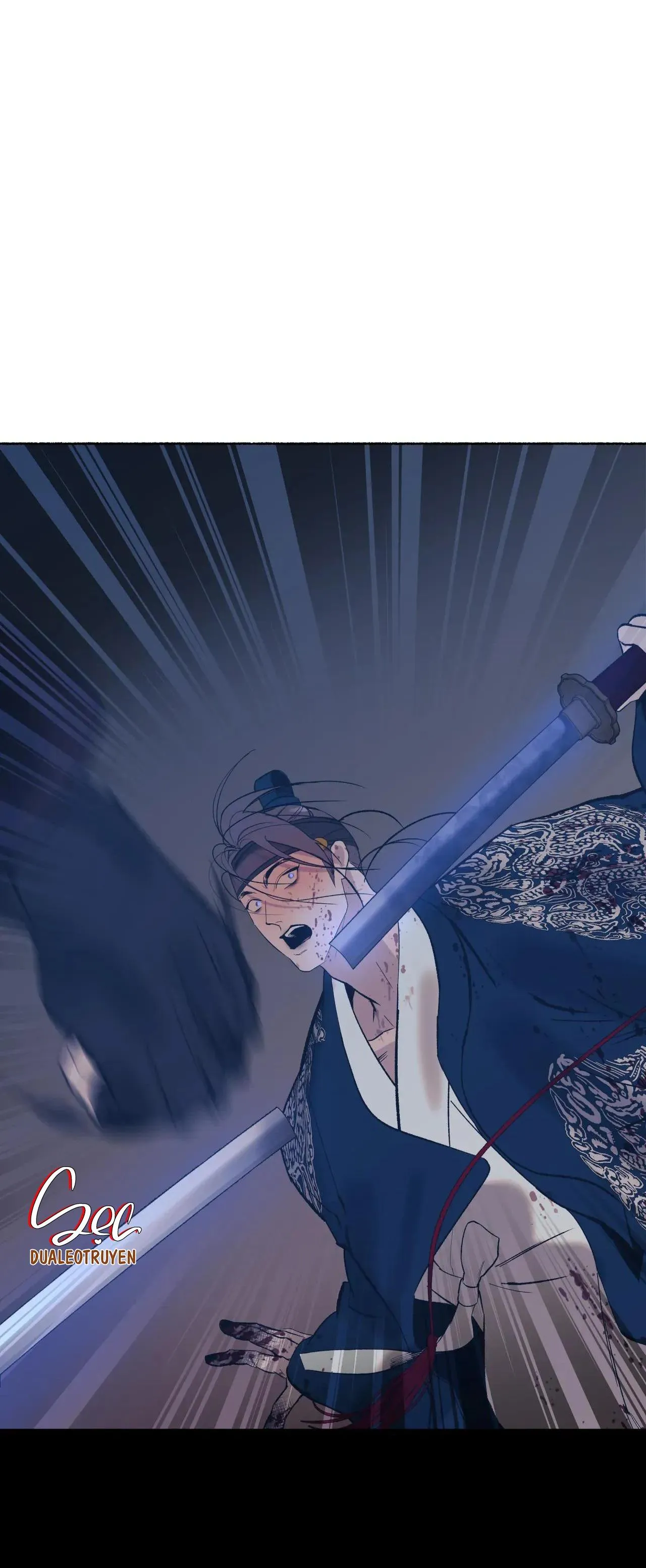 HỔ NGÀN NĂM Chapter 56 Trang 39