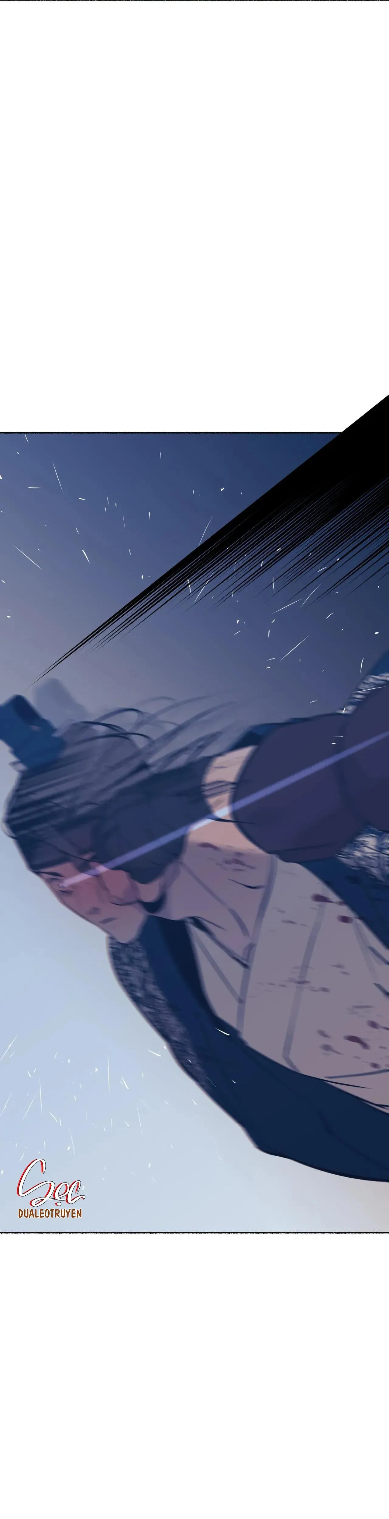 HỔ NGÀN NĂM Chapter 56 Trang 41