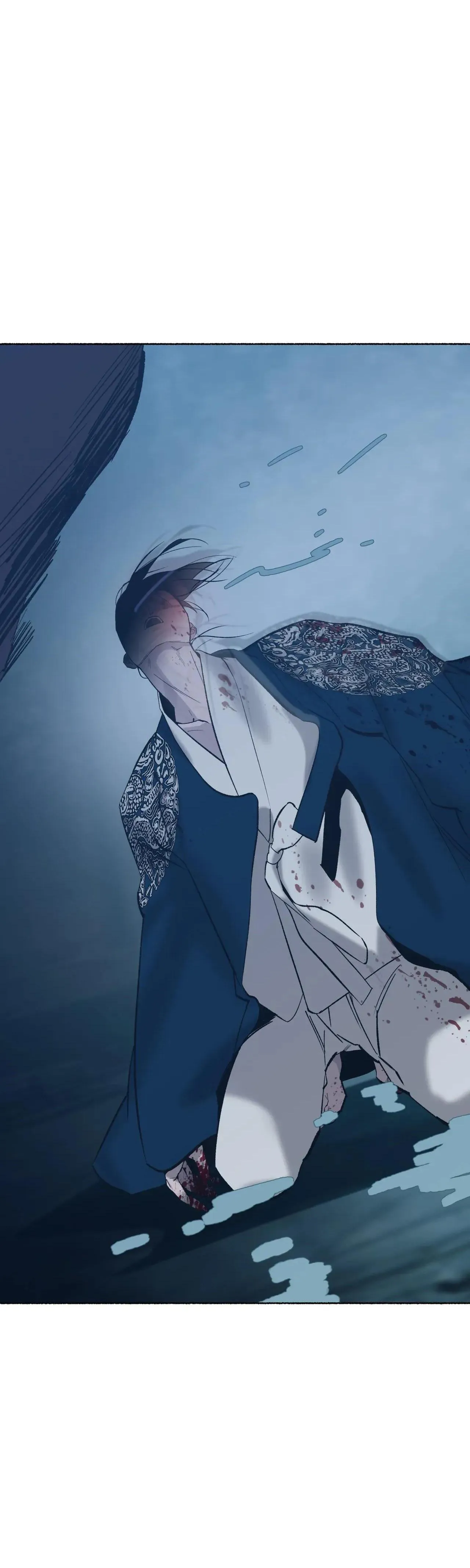 HỔ NGÀN NĂM Chapter 56 Trang 42