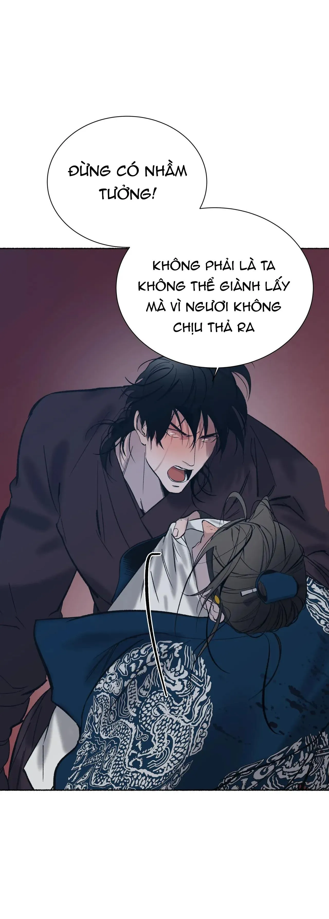 HỔ NGÀN NĂM Chapter 56 Trang 44