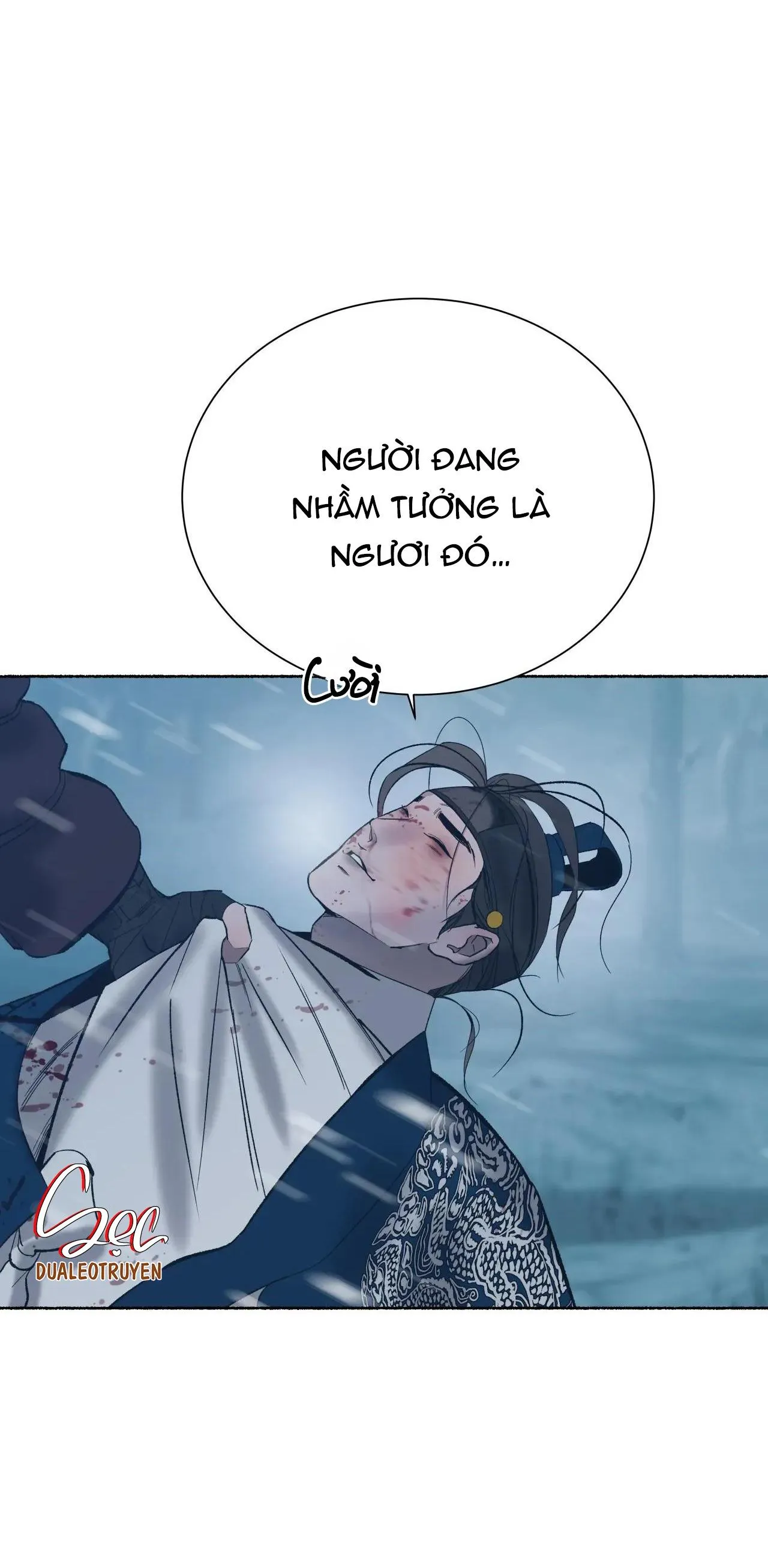 HỔ NGÀN NĂM Chapter 56 Trang 45