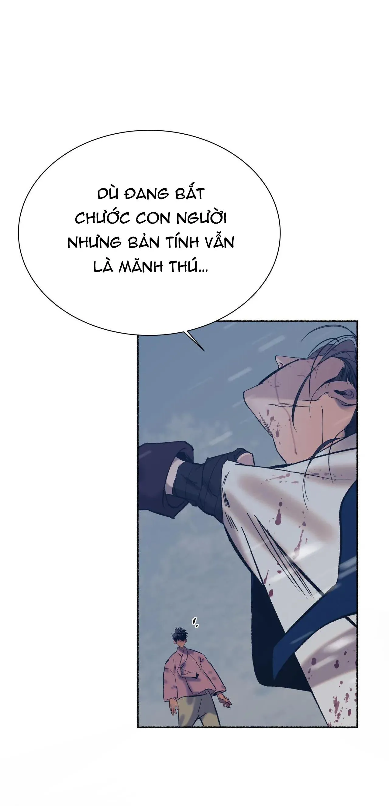 HỔ NGÀN NĂM Chapter 56 Trang 46