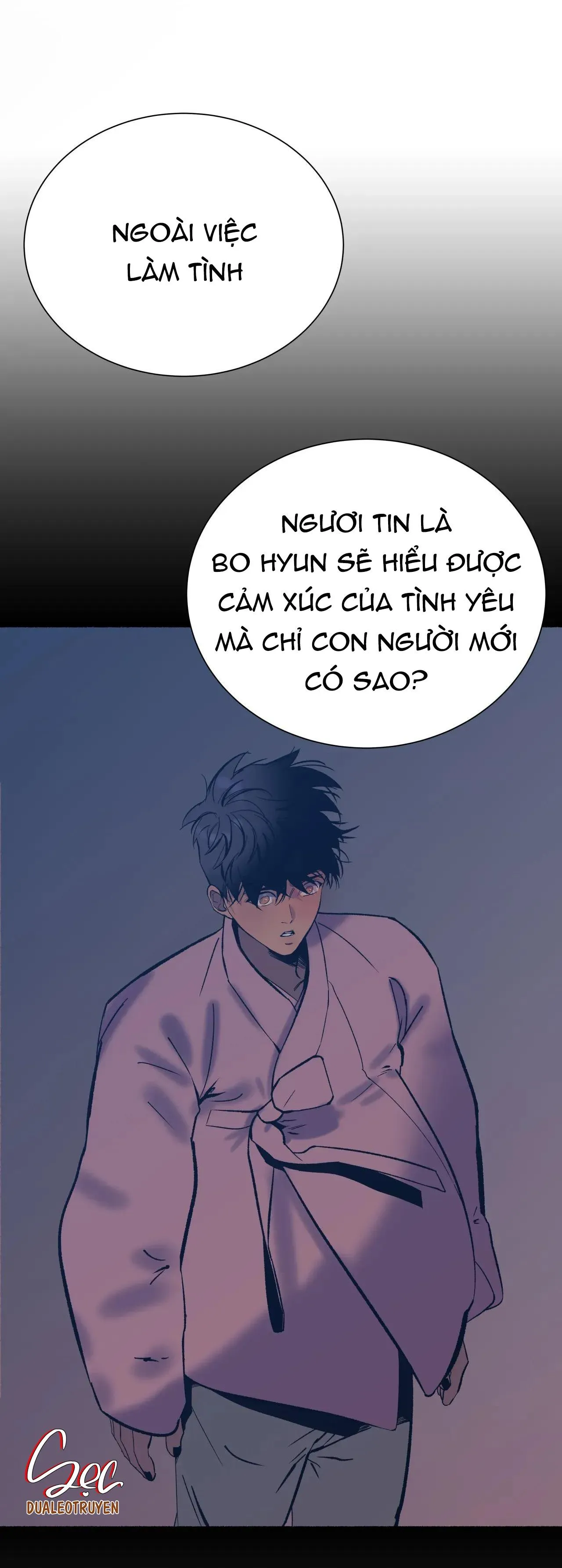 HỔ NGÀN NĂM Chapter 56 Trang 47