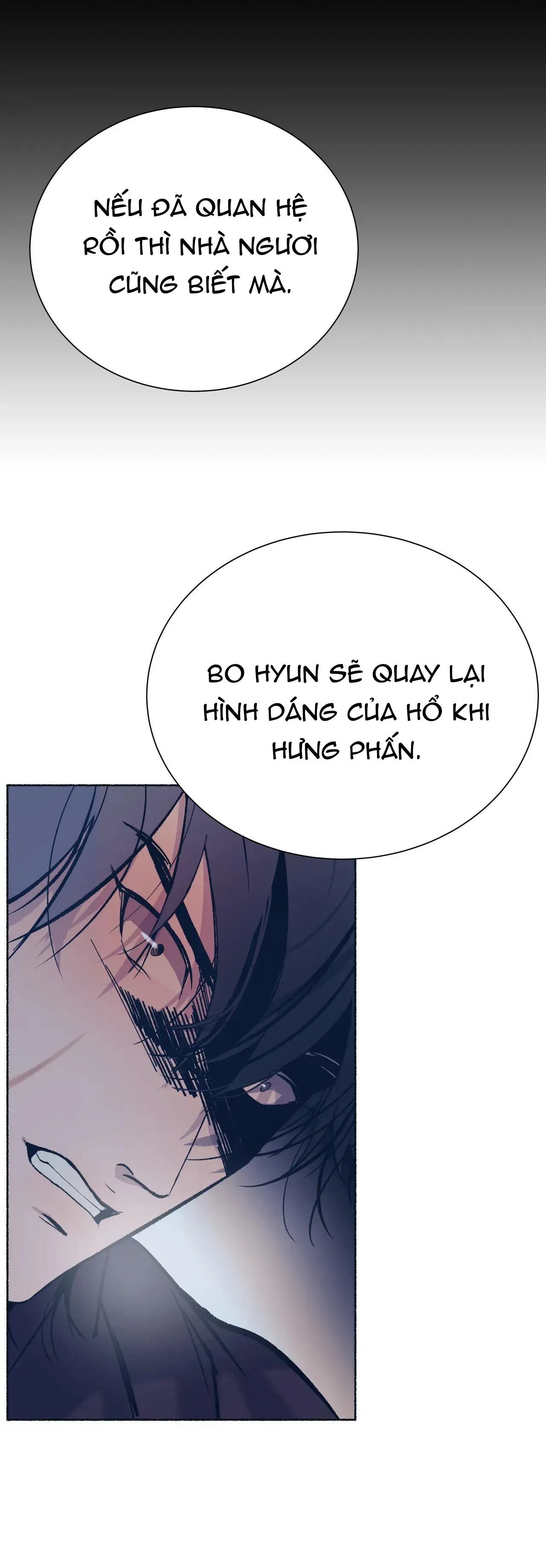 HỔ NGÀN NĂM Chapter 56 Trang 48