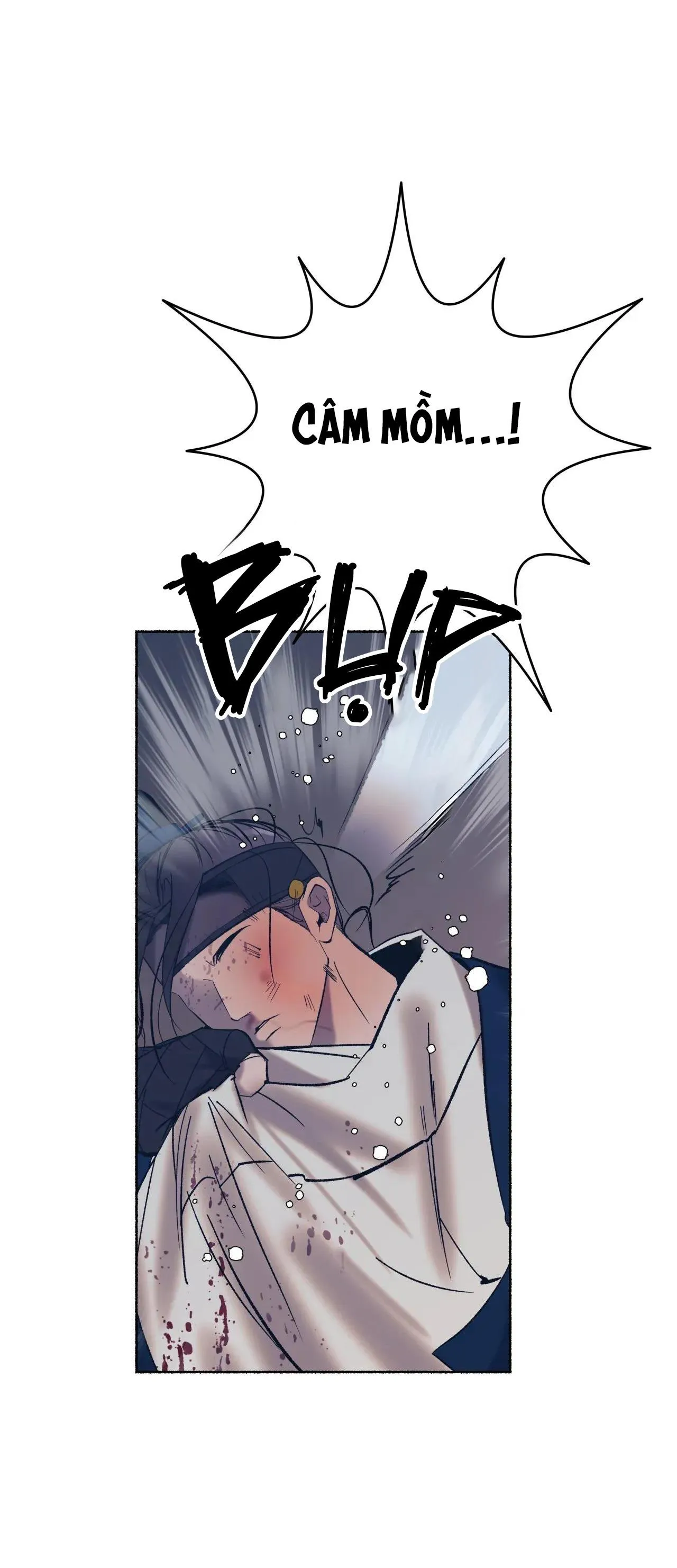 HỔ NGÀN NĂM Chapter 56 Trang 49