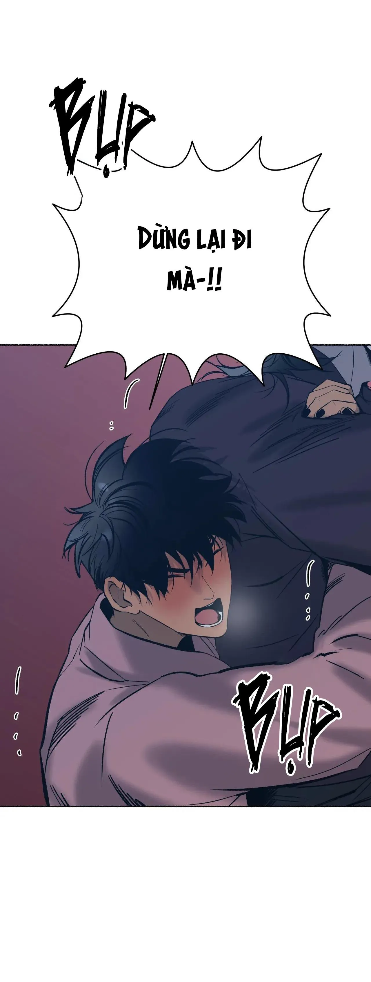 HỔ NGÀN NĂM Chapter 56 Trang 51