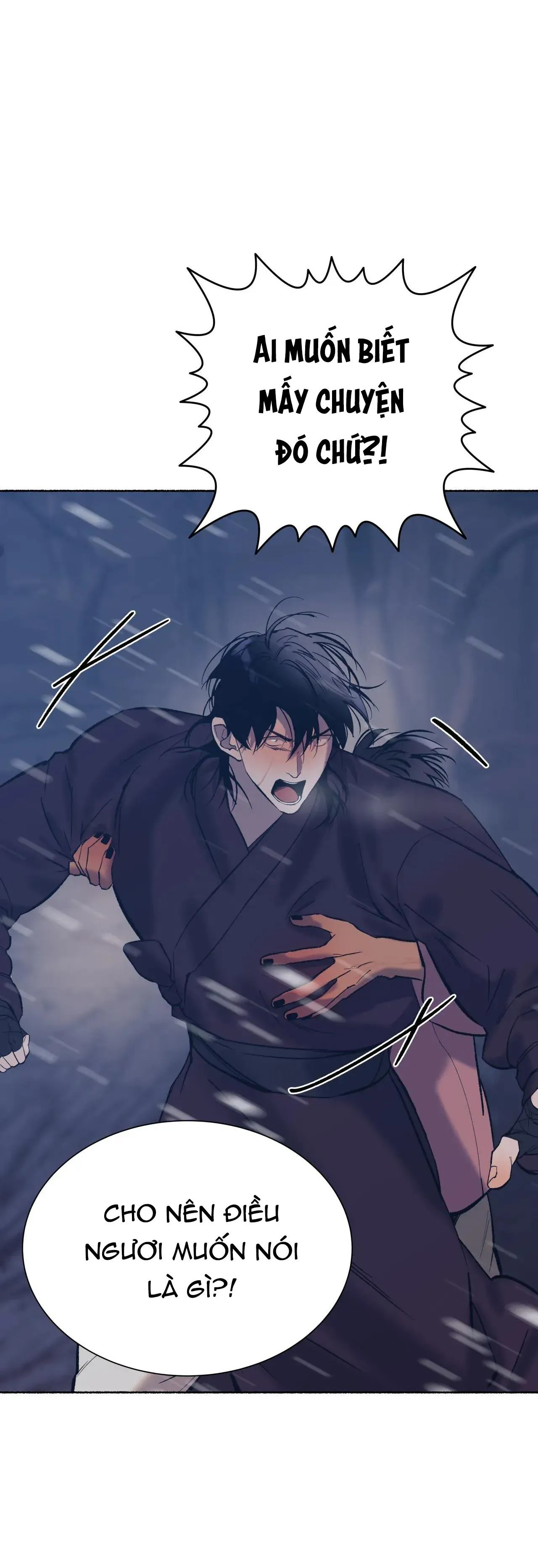 HỔ NGÀN NĂM Chapter 56 Trang 52