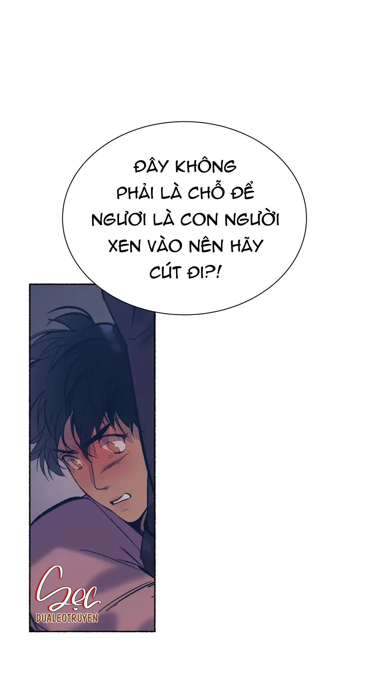 HỔ NGÀN NĂM Chapter 56 Trang 53