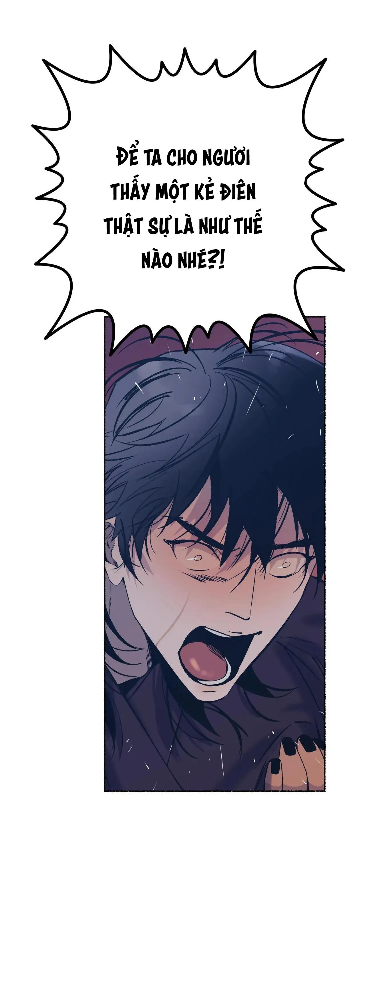 HỔ NGÀN NĂM Chapter 56 Trang 54