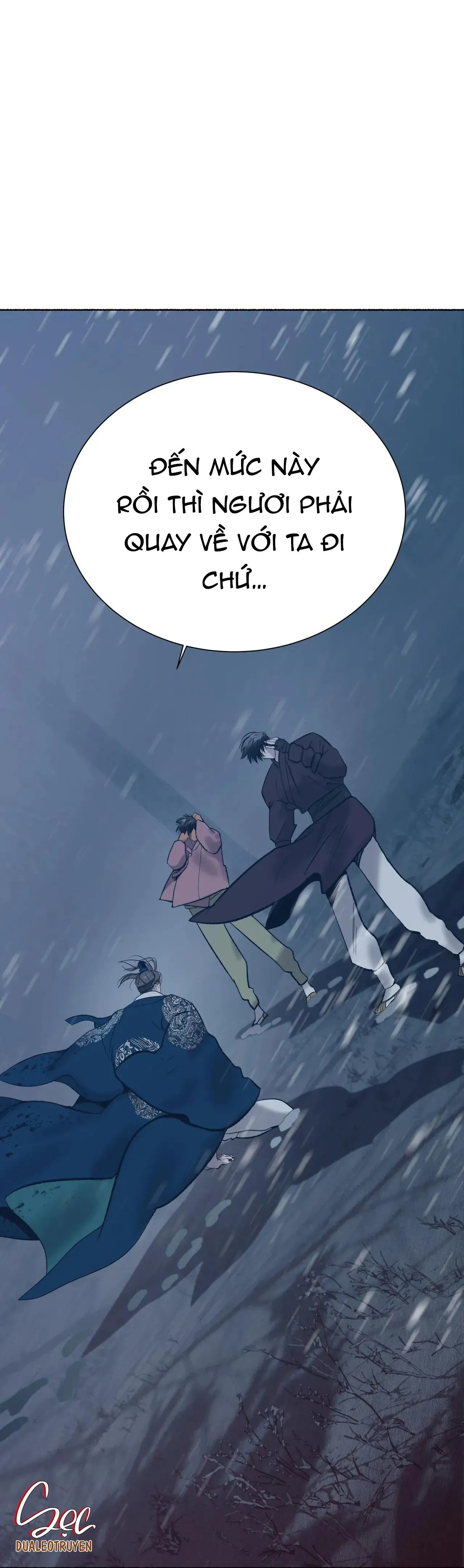 HỔ NGÀN NĂM Chapter 56 Trang 59