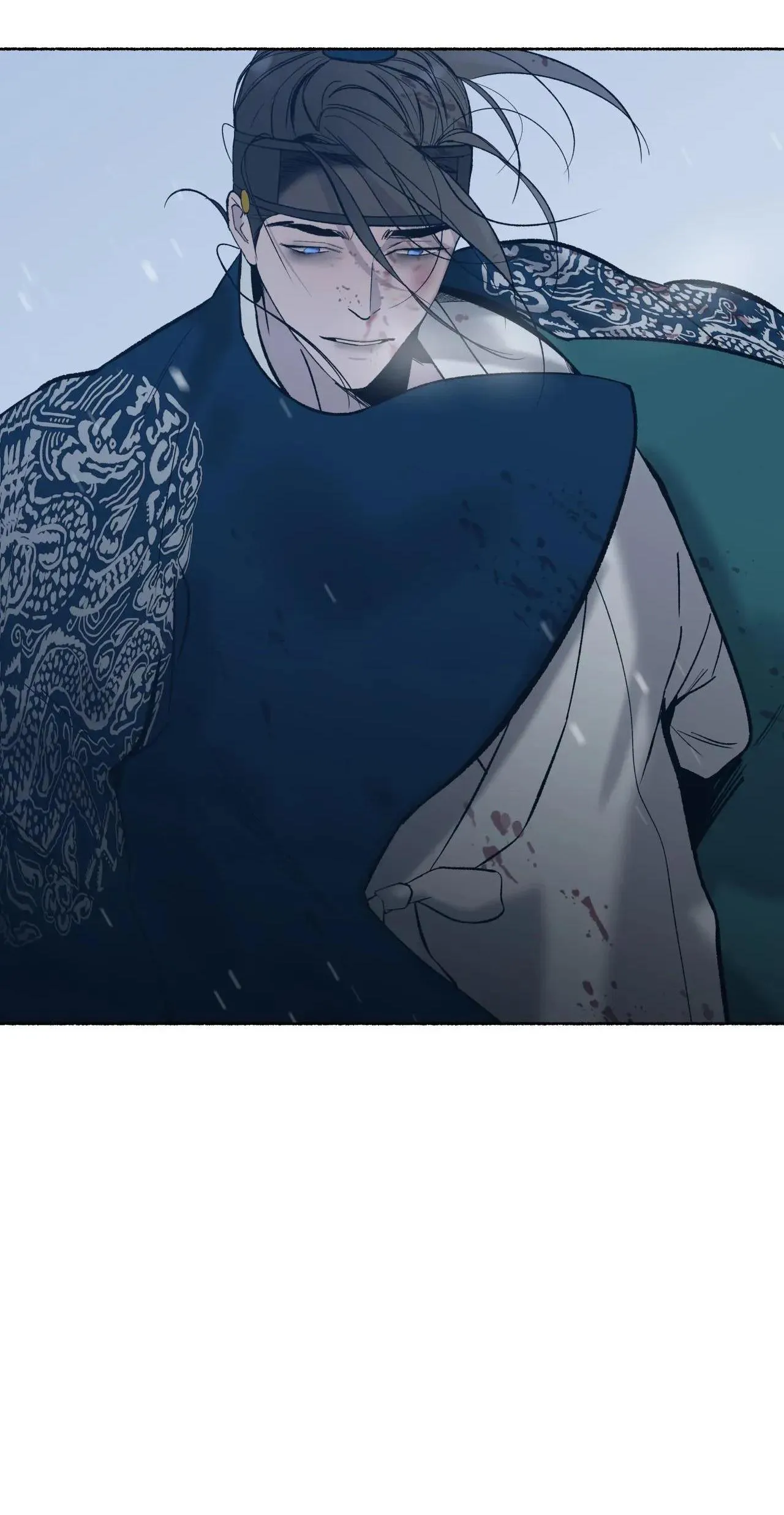 HỔ NGÀN NĂM Chapter 56 Trang 61