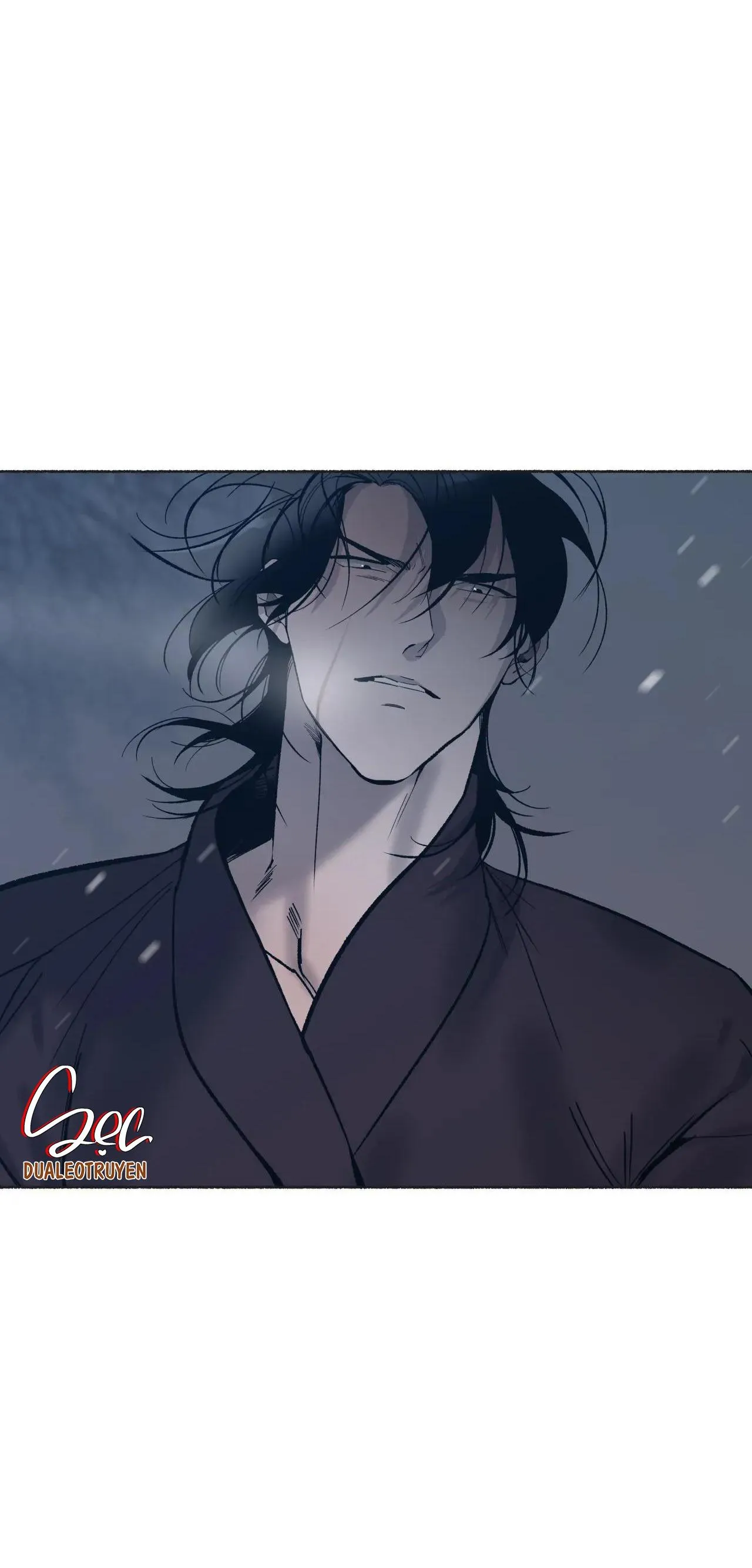 HỔ NGÀN NĂM Chapter 56 Trang 62